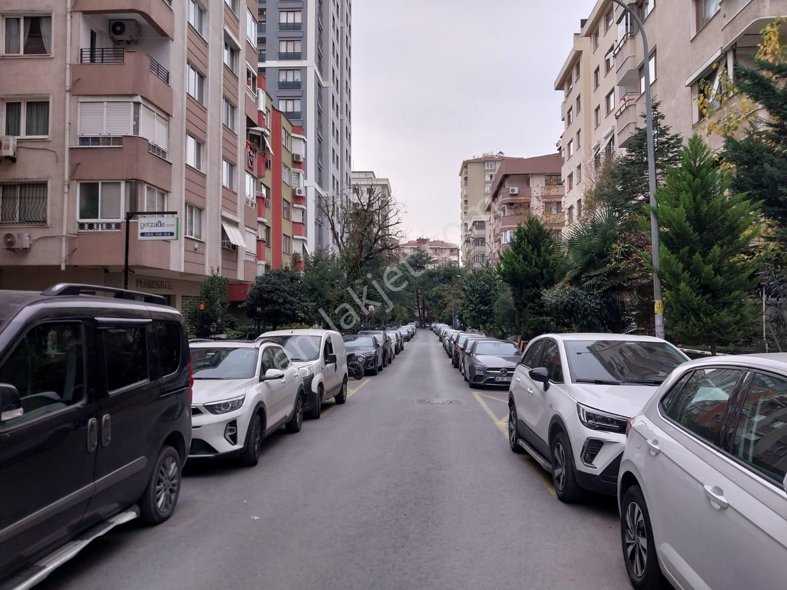 Kadıköy İnönü Caddesi Ozan Sokak Kiralık Dükkan - Görsel 3