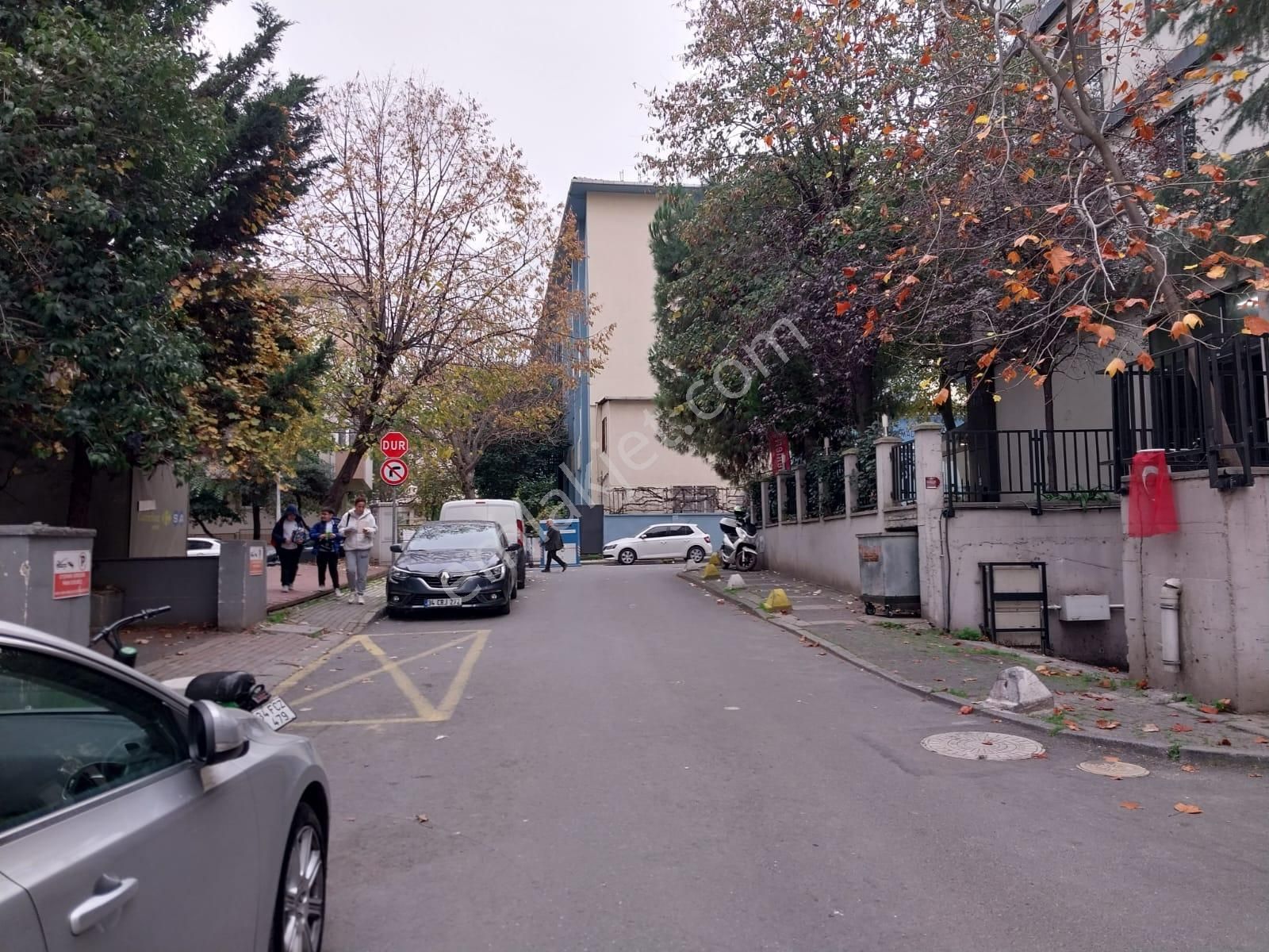 Kadıköy İnönü Caddesi Ozan Sokak Kiralık Dükkan - Görsel 5