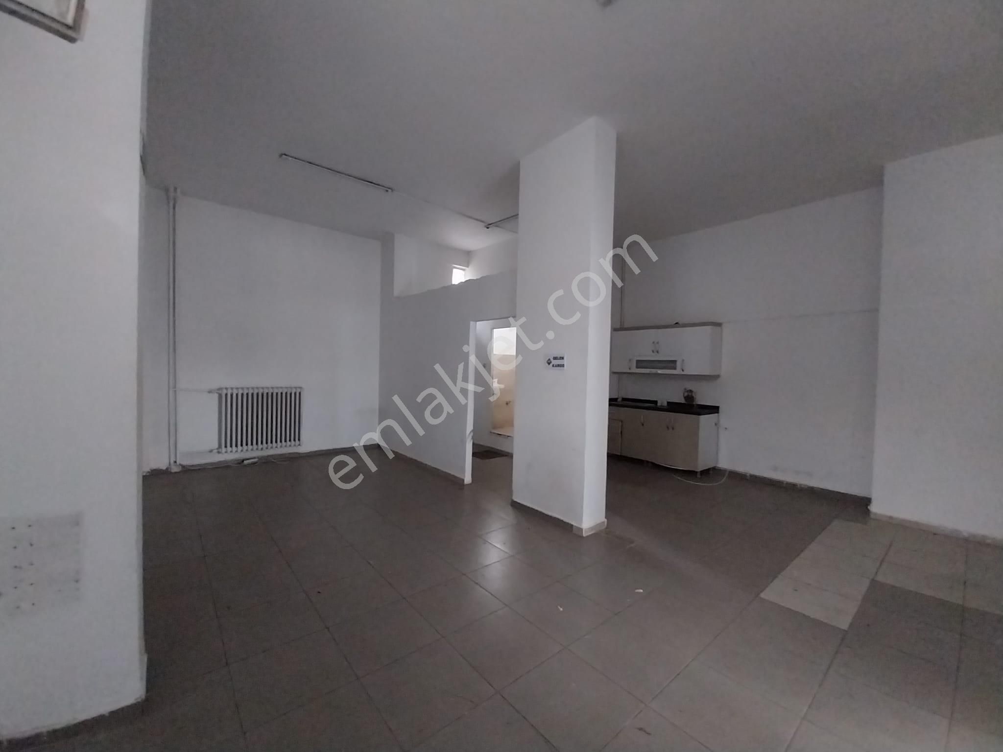 Kadıköy İnönü Caddesi Ozan Sokak Kiralık Dükkan - Görsel 20