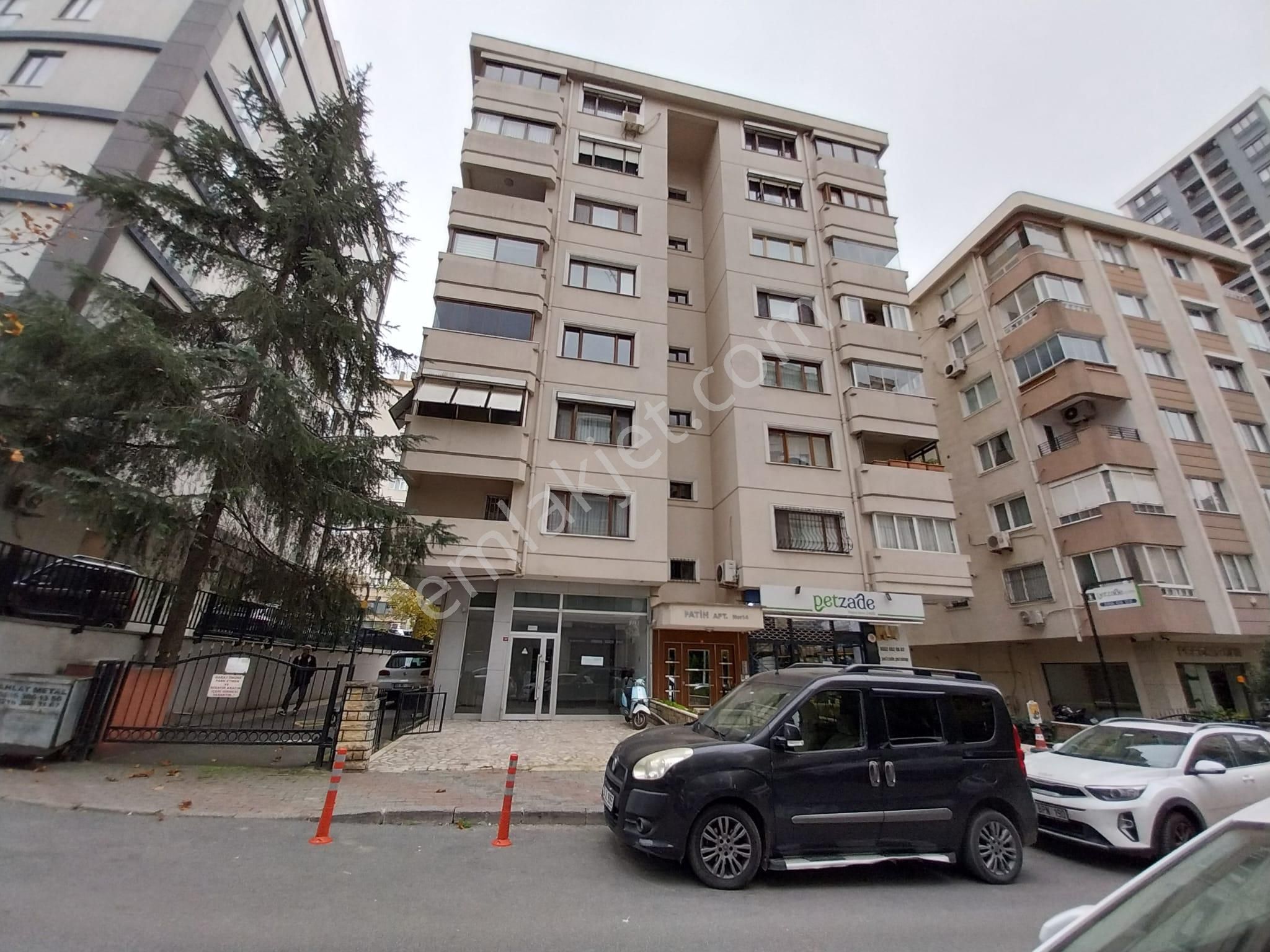 Kadıköy İnönü Caddesi Ozan Sokak Kiralık Dükkan - Görsel 6