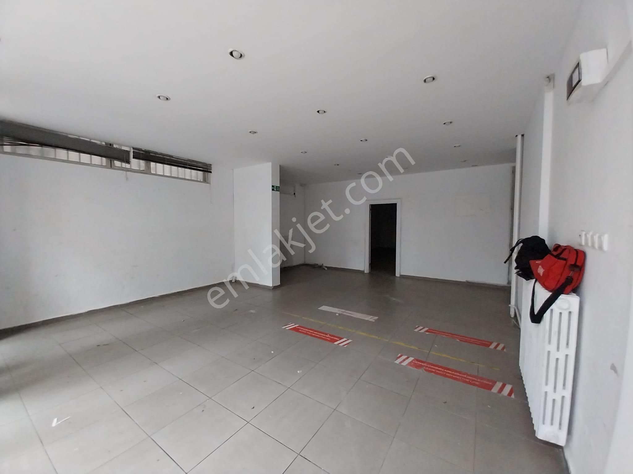 Kadıköy İnönü Caddesi Ozan Sokak Kiralık Dükkan - Görsel 19