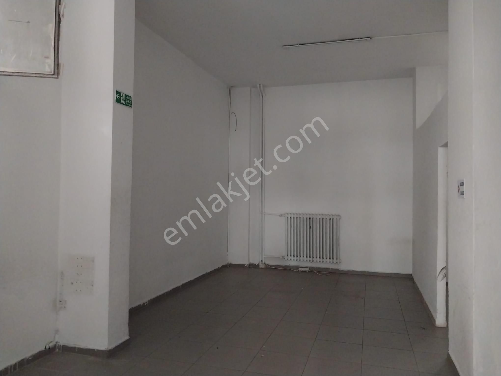 Kadıköy İnönü Caddesi Ozan Sokak Kiralık Dükkan - Görsel 31