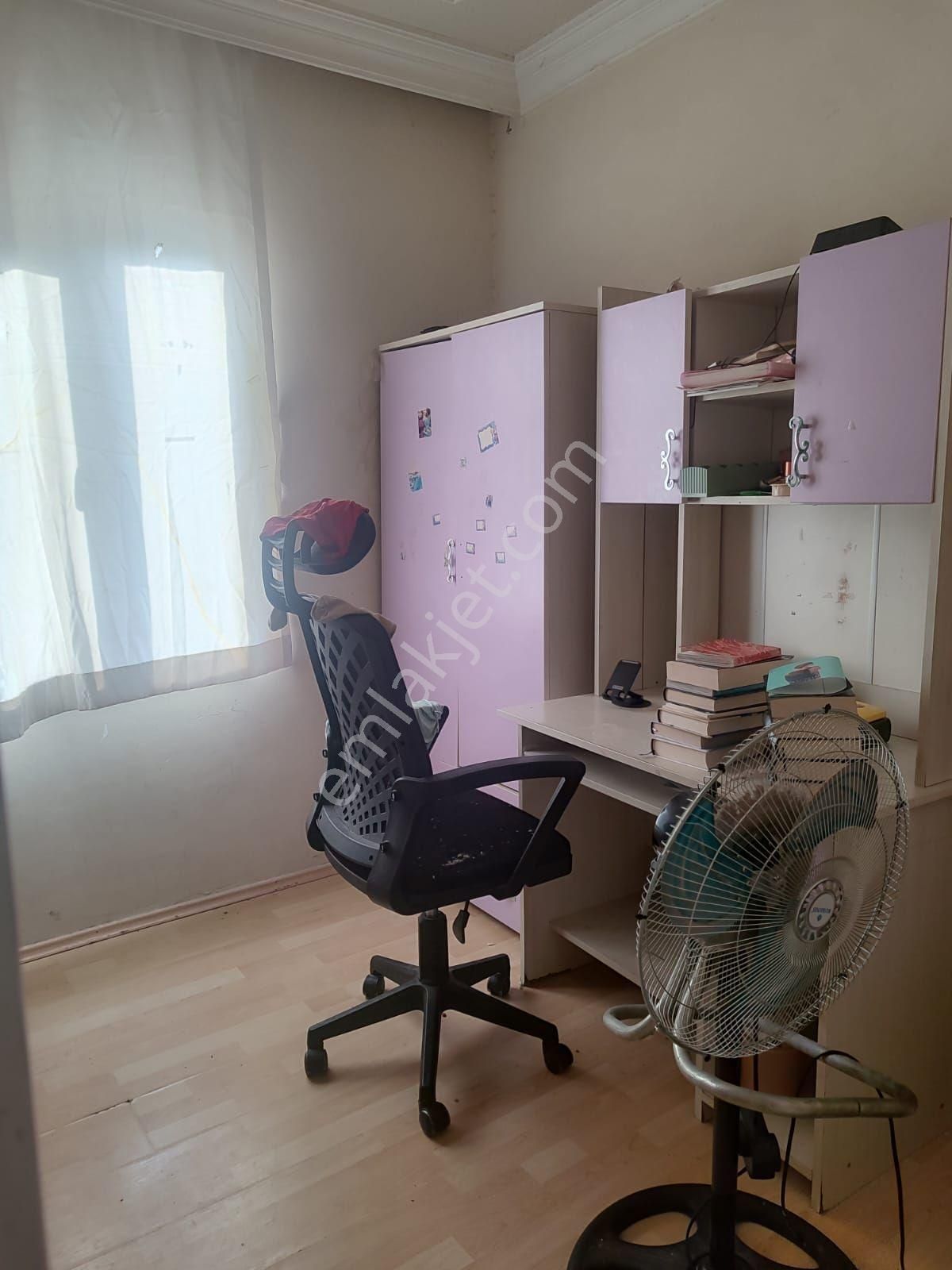 Kestel Göçmen Konutlarında Acil Satılık Daire