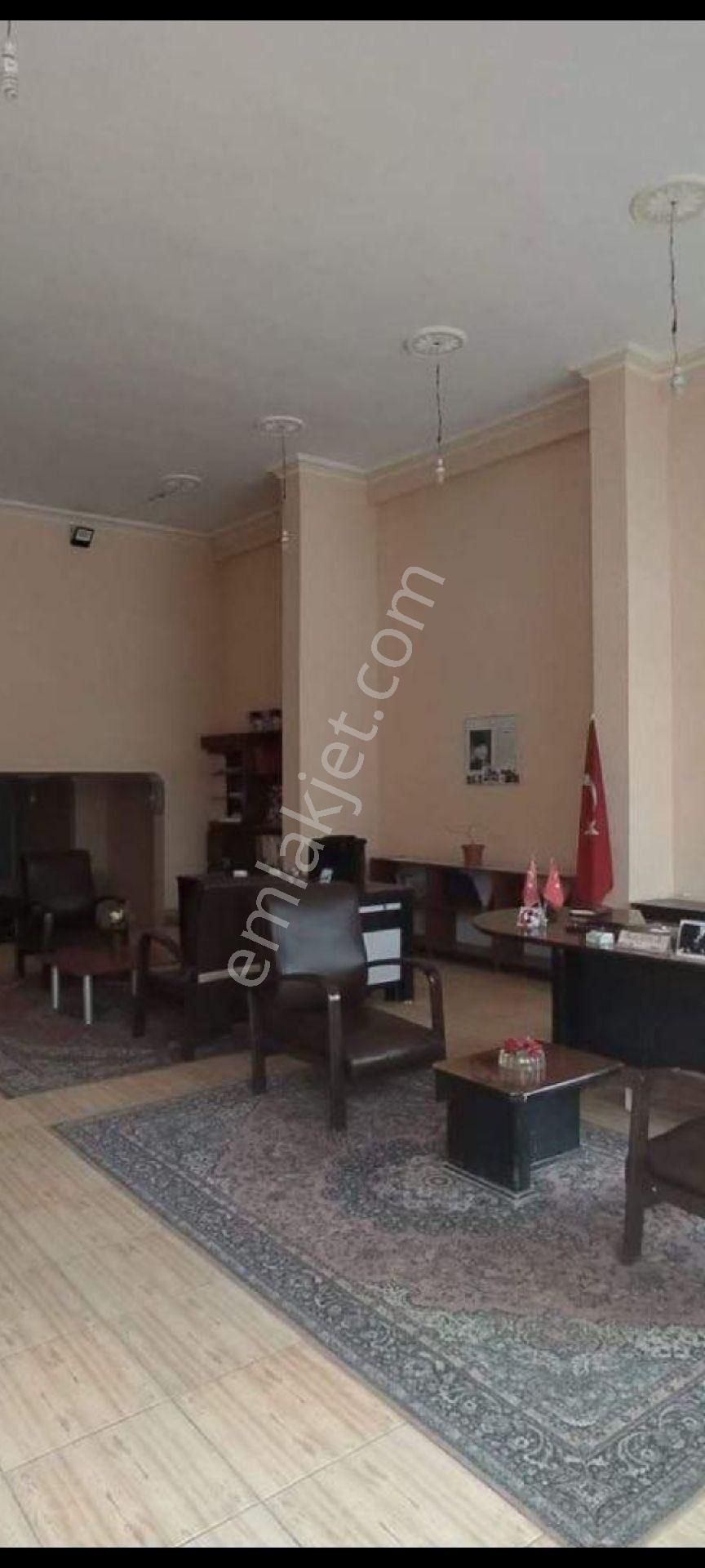 Atilla Eşer Caddesi Satılık 170 M Dükkan - Görsel 14