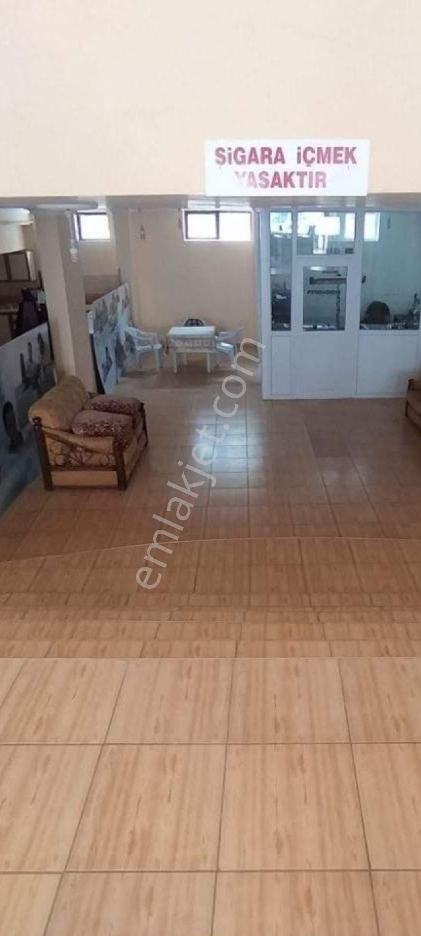 Atilla Eşer Caddesi Satılık 170 M Dükkan - Görsel 11