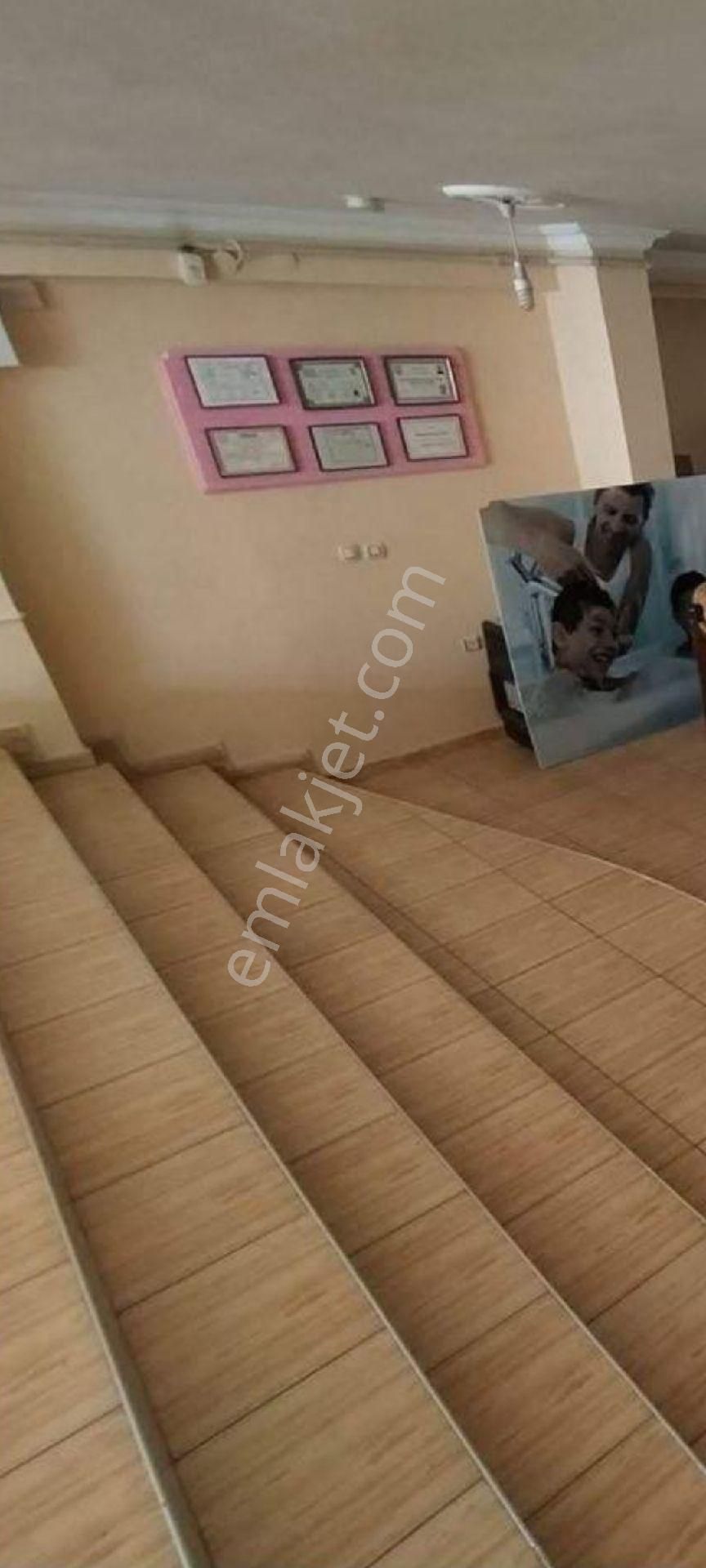 Atilla Eşer Caddesi Satılık 170 M Dükkan - Görsel 4