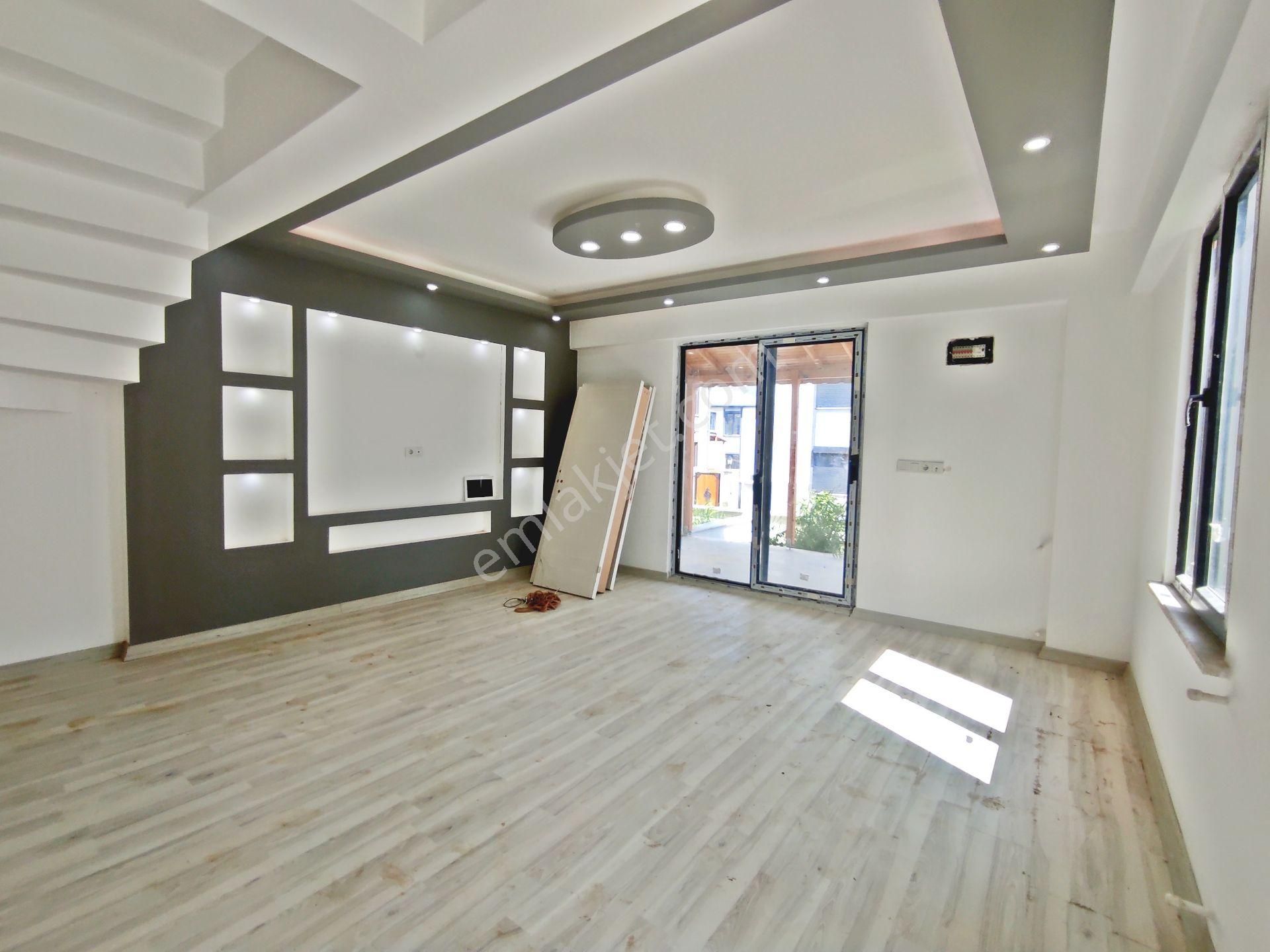 Süleyman Paşa Karadeniz Mah Yeni Site İçerisinde Son Villa - Görsel 5