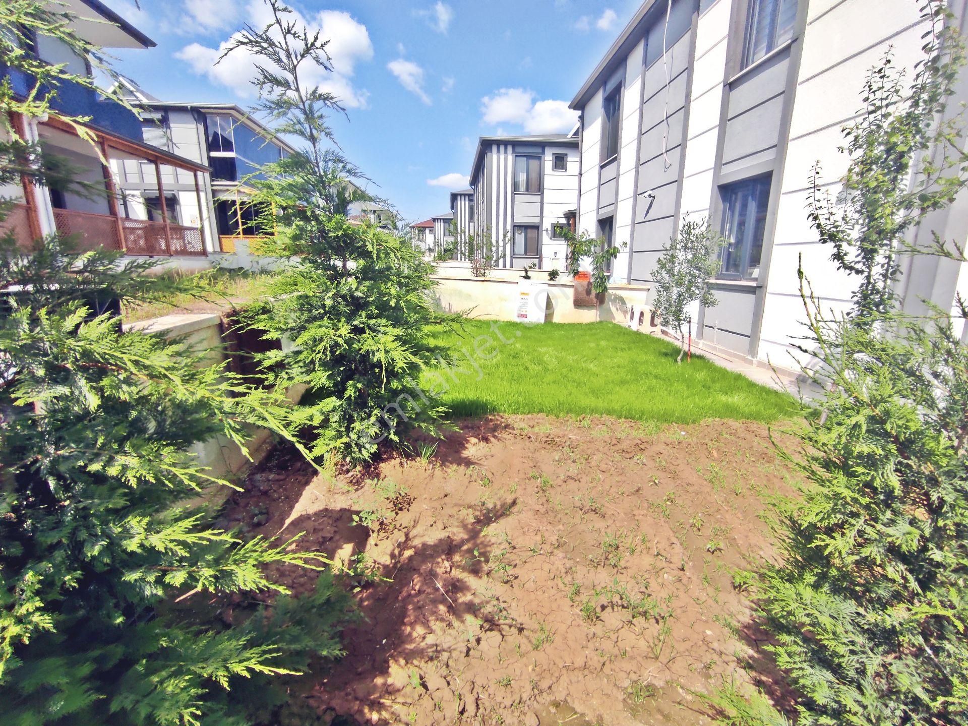 Süleyman Paşa Karadeniz Mah Yeni Site İçerisinde Son Villa - Görsel 31