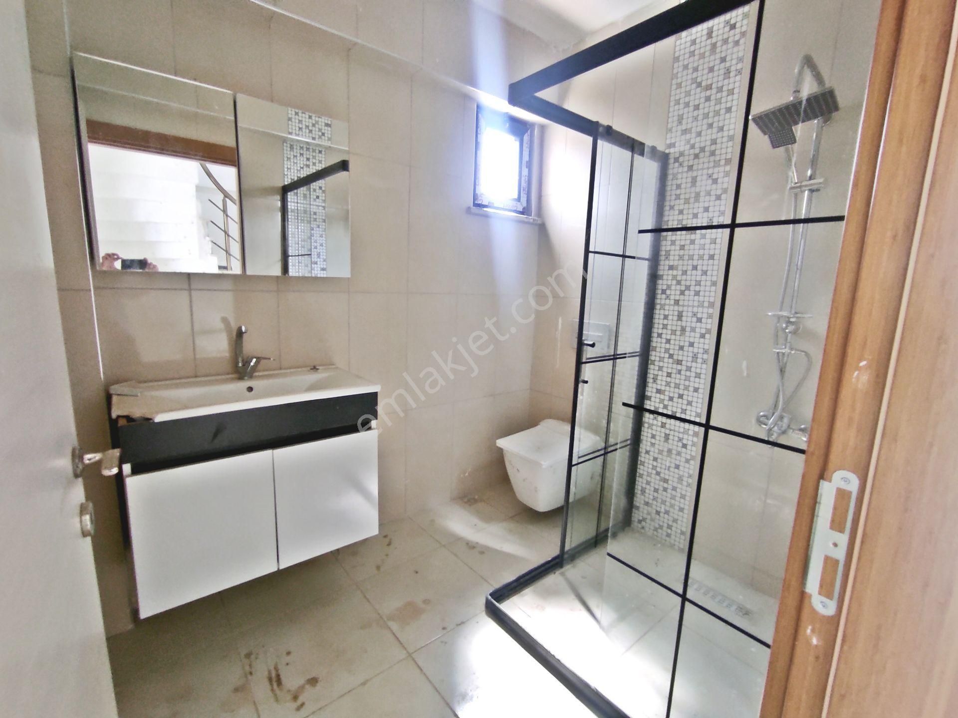 Süleyman Paşa Karadeniz Mah Yeni Site İçerisinde Son Villa - Görsel 24