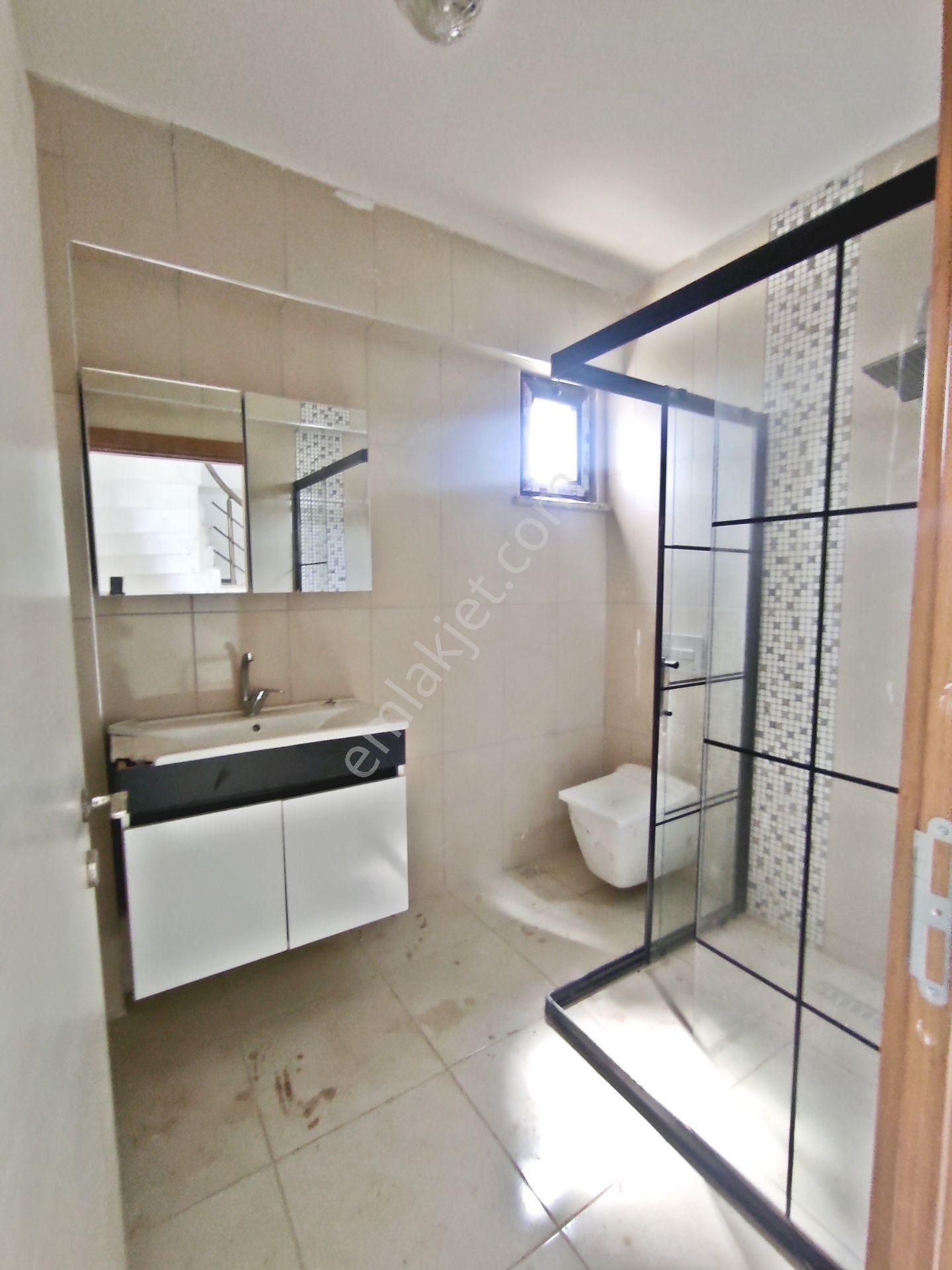 Süleyman Paşa Karadeniz Mah Yeni Site İçerisinde Son Villa - Görsel 25