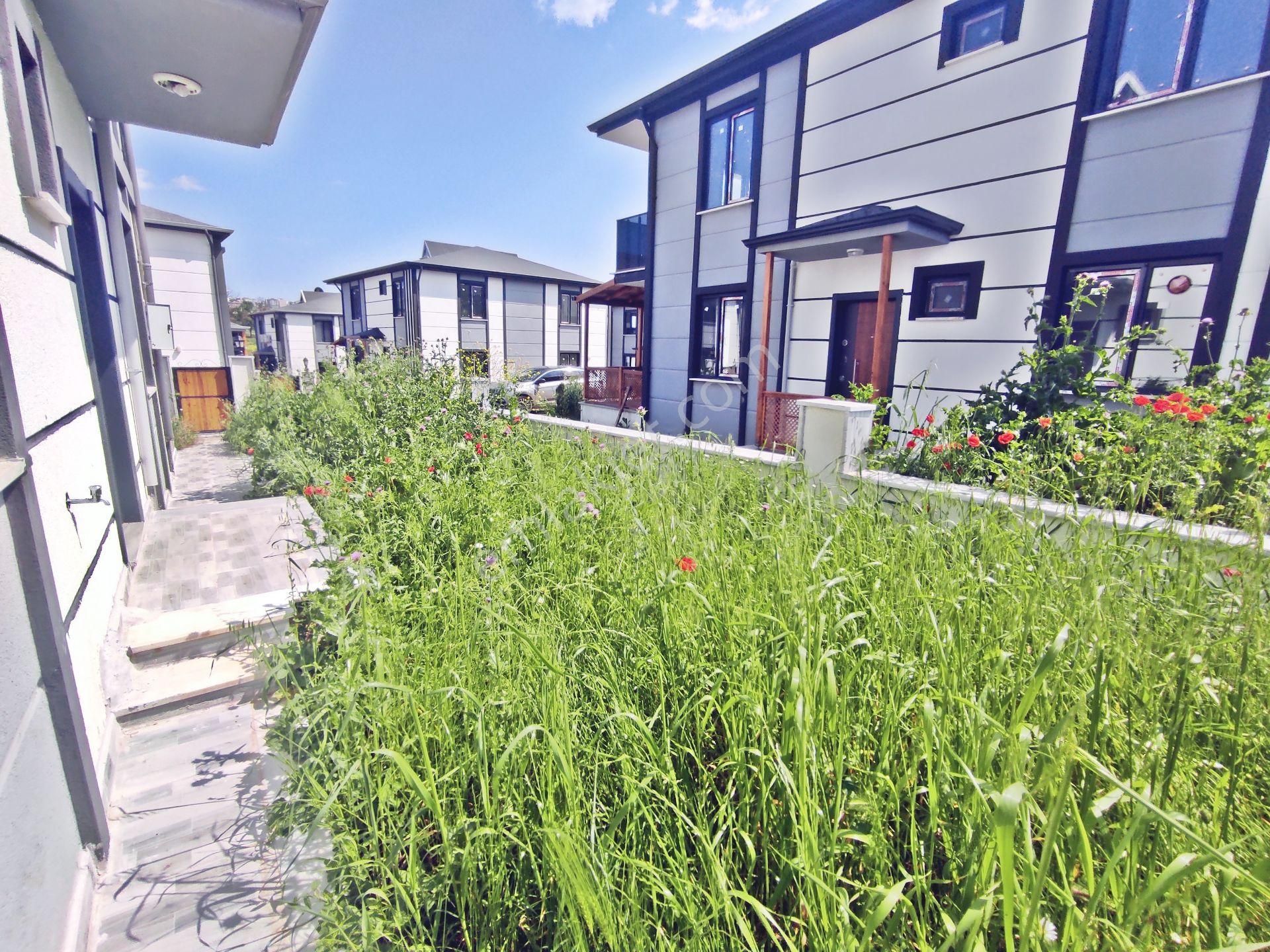 Süleyman Paşa Karadeniz Mah Yeni Site İçerisinde Son Villa - Görsel 3