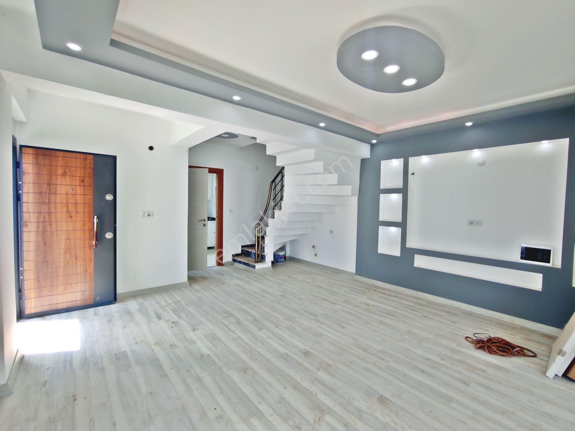 Süleyman Paşa Karadeniz Mah Yeni Site İçerisinde Son Villa - Görsel 8