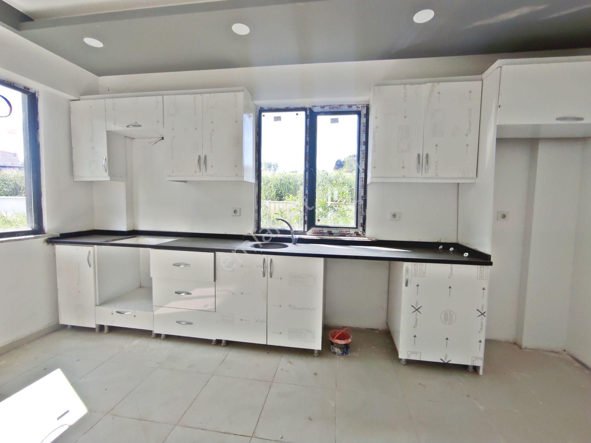 Süleyman Paşa Karadeniz Mah Yeni Site İçerisinde Son Villa - Görsel 12