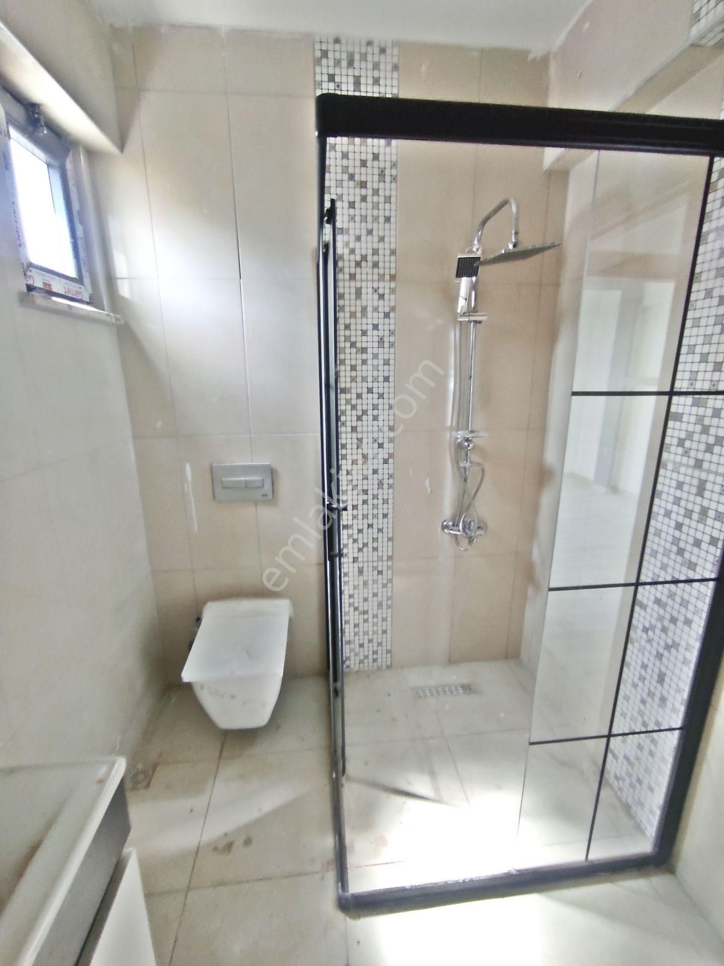 Süleyman Paşa Karadeniz Mah Yeni Site İçerisinde Son Villa - Görsel 26