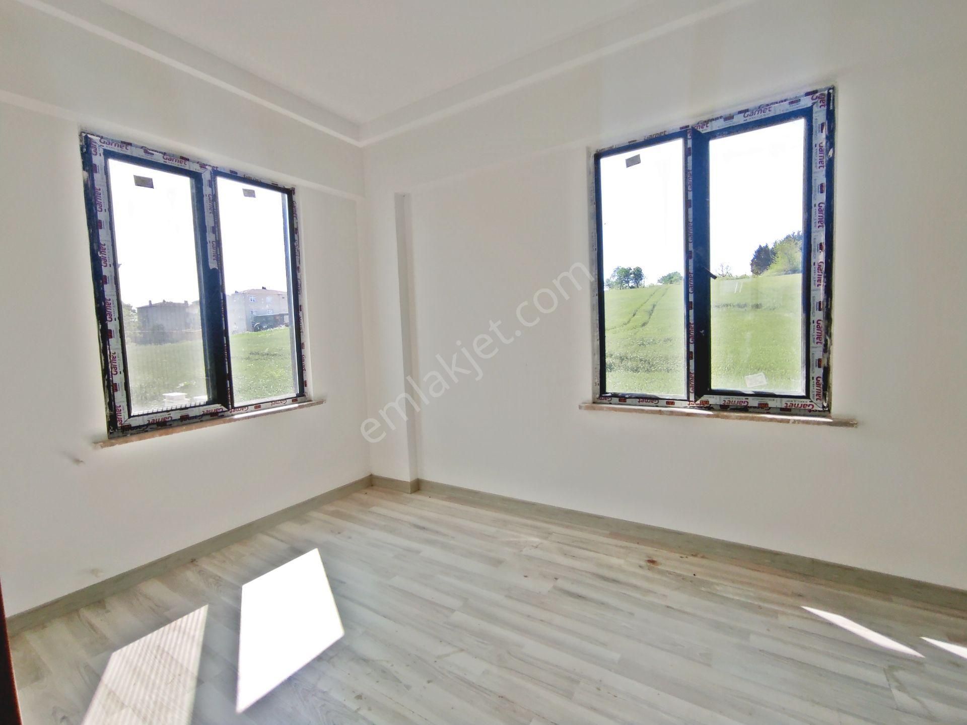 Süleyman Paşa Karadeniz Mah Yeni Site İçerisinde Son Villa - Görsel 28