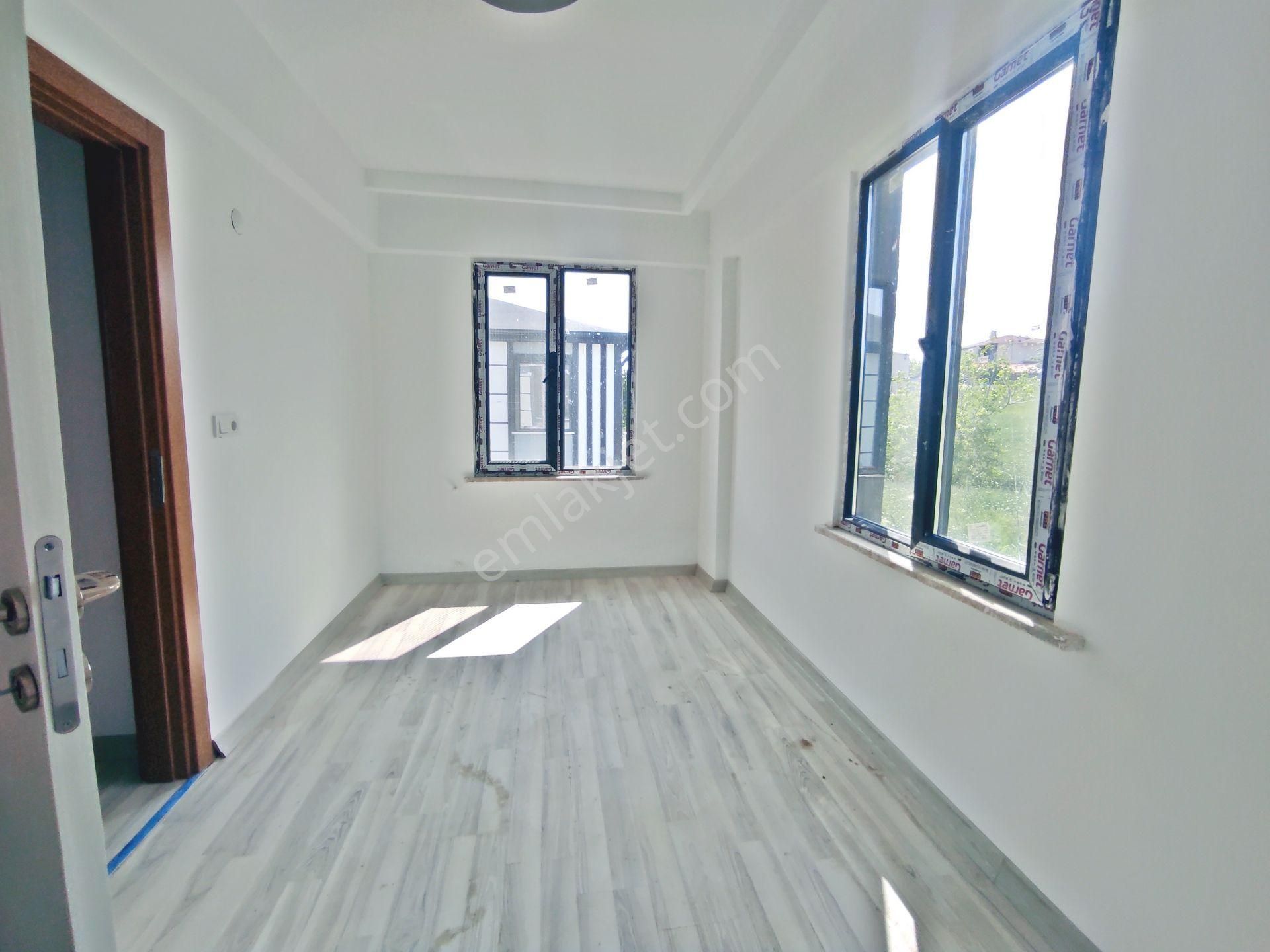 Süleyman Paşa Karadeniz Mah Yeni Site İçerisinde Son Villa - Görsel 29