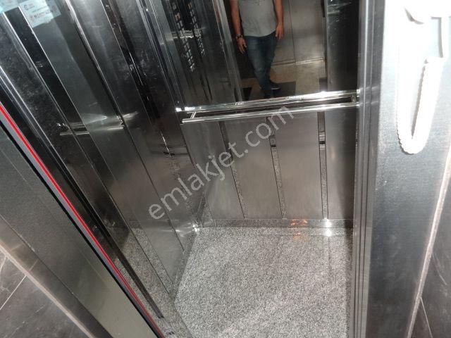 Ünalan'da Metro-metrobüs Yakını Genç Bina Fırsat Satılık Daire 2+1,85m2 - Görsel 14