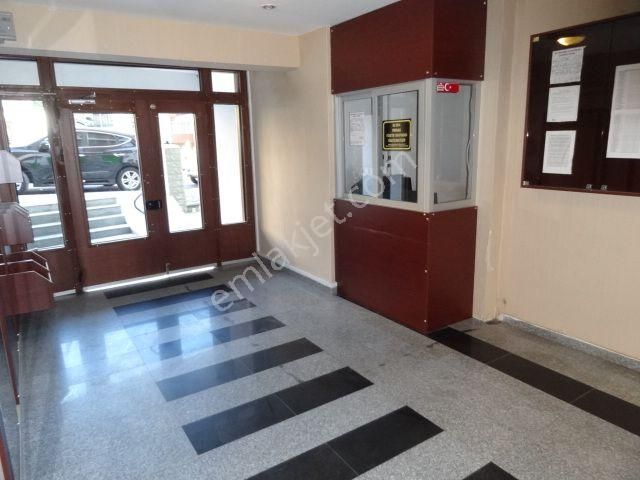 Ünalan'da Metro-metrobüs Yakını Genç Bina Fırsat Satılık Daire 2+1,85m2 - Görsel 13