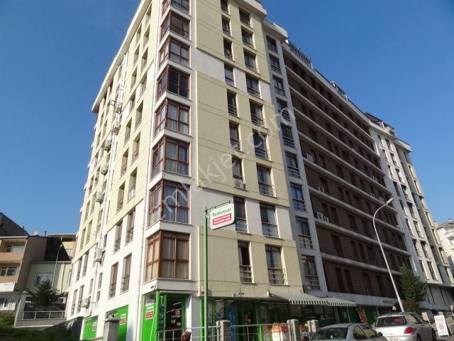 Ünalan'da Metro-metrobüs Yakını Genç Bina Fırsat Satılık Daire 2+1,85m2