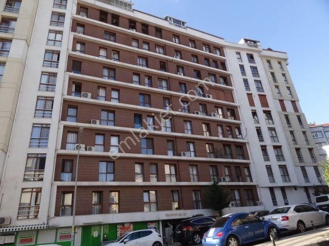 Ünalan'da Metro-metrobüs Yakını Genç Bina Fırsat Satılık Daire 2+1,85m2 - Görsel 2