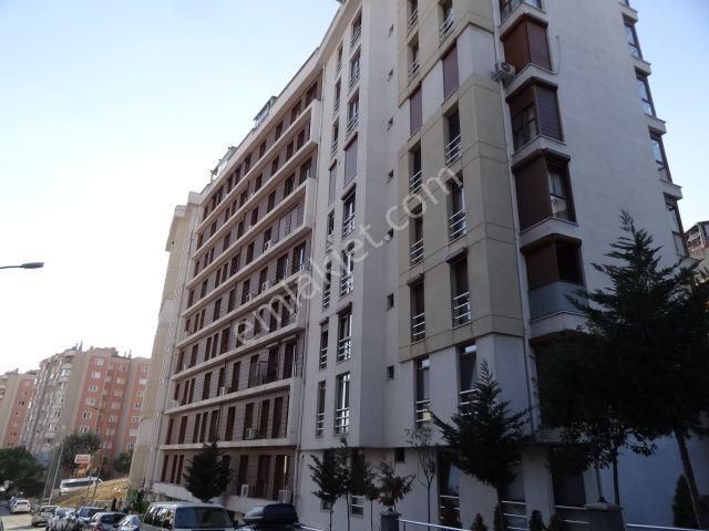 Ünalan'da Metro-metrobüs Yakını Genç Bina Fırsat Satılık Daire 2+1,85m2 - Görsel 3