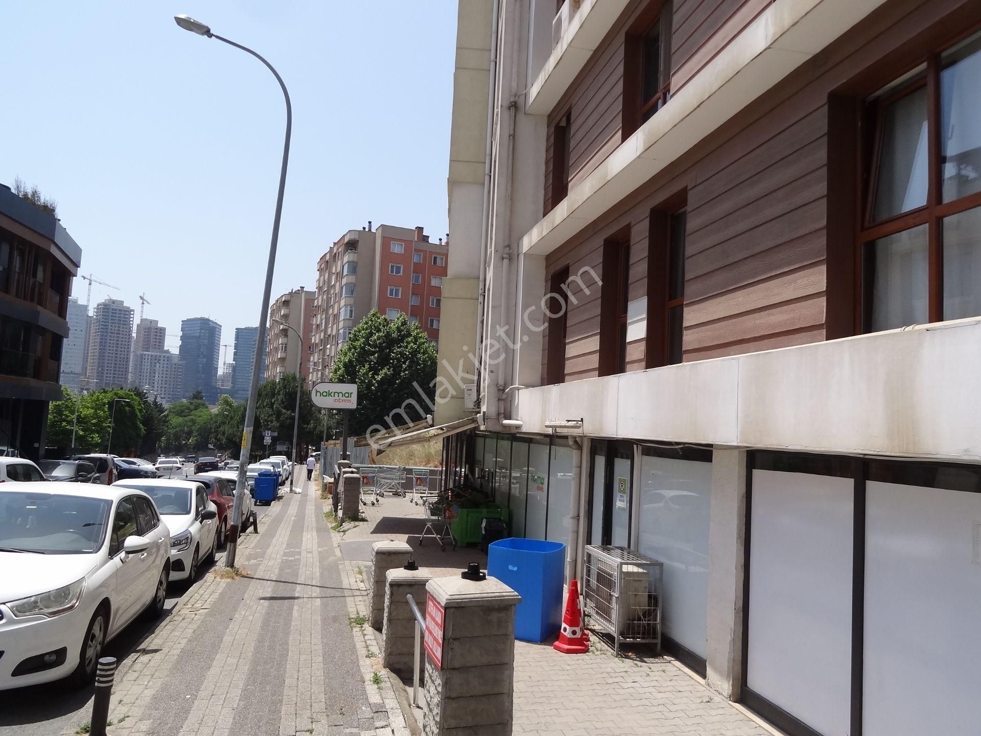 Ünalan'da Metro-metrobüs Yakını Genç Bina Fırsat Satılık Daire 2+1,85m2 - Görsel 5