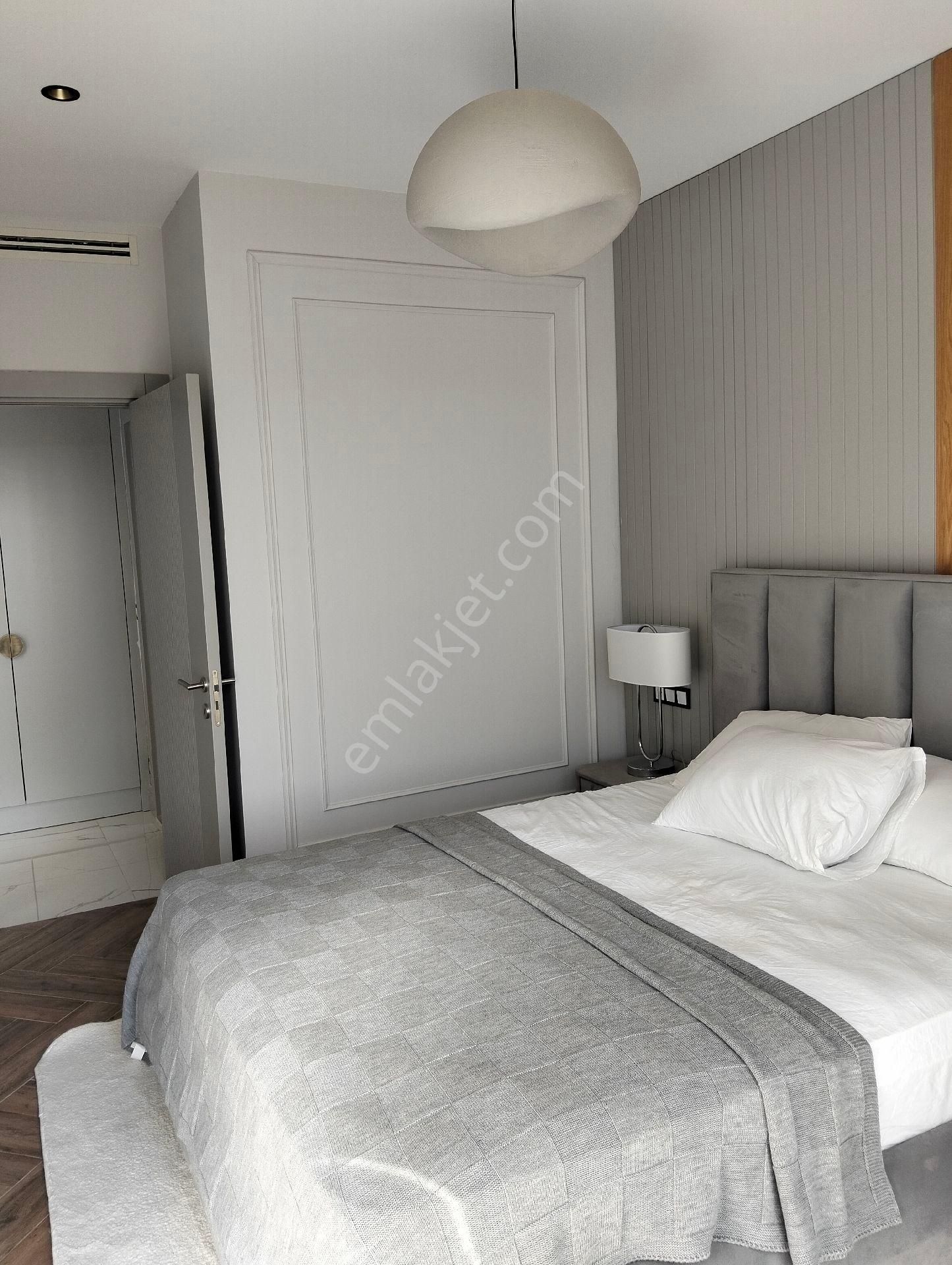 🌳kuşadası Sogucak’da Satılık 6 Oda 1 Salon Akıllı Lüks Villa! 🌊 - Görsel 16