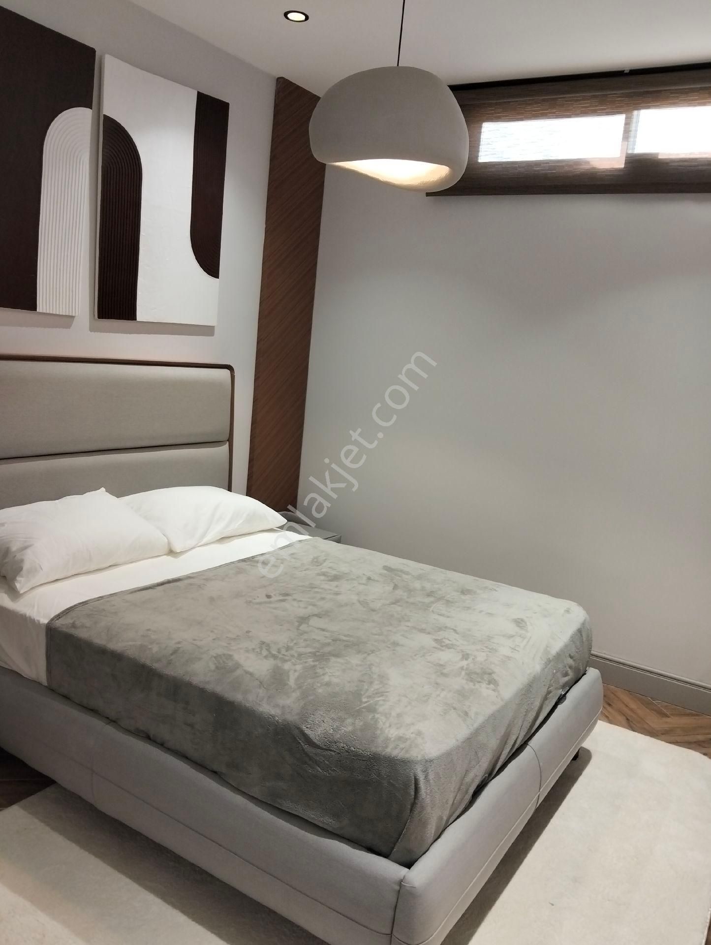 🌳kuşadası Sogucak’da Satılık 6 Oda 1 Salon Akıllı Lüks Villa! 🌊 - Görsel 30