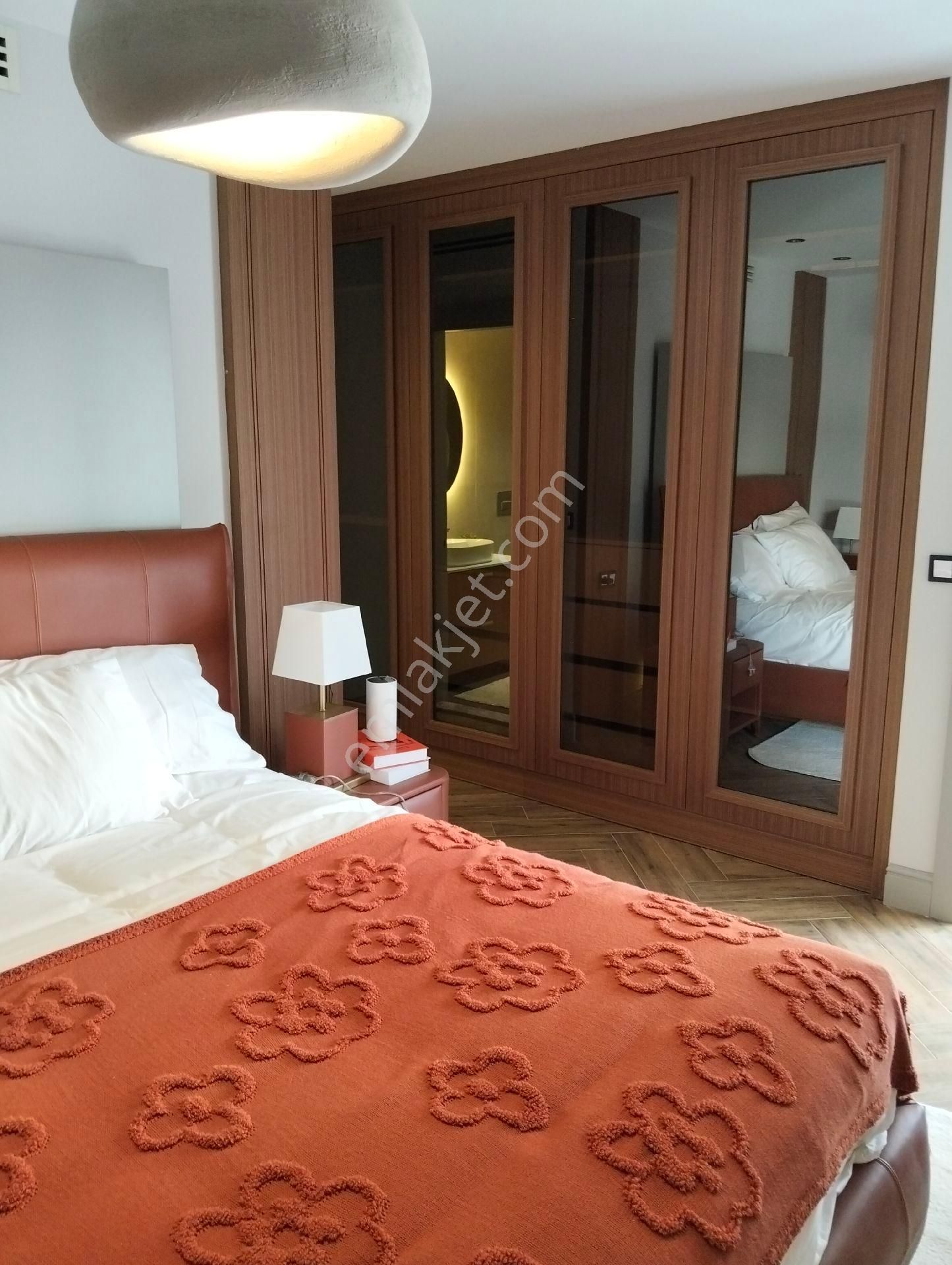 🌳kuşadası Sogucak’da Satılık 6 Oda 1 Salon Akıllı Lüks Villa! 🌊 - Görsel 20