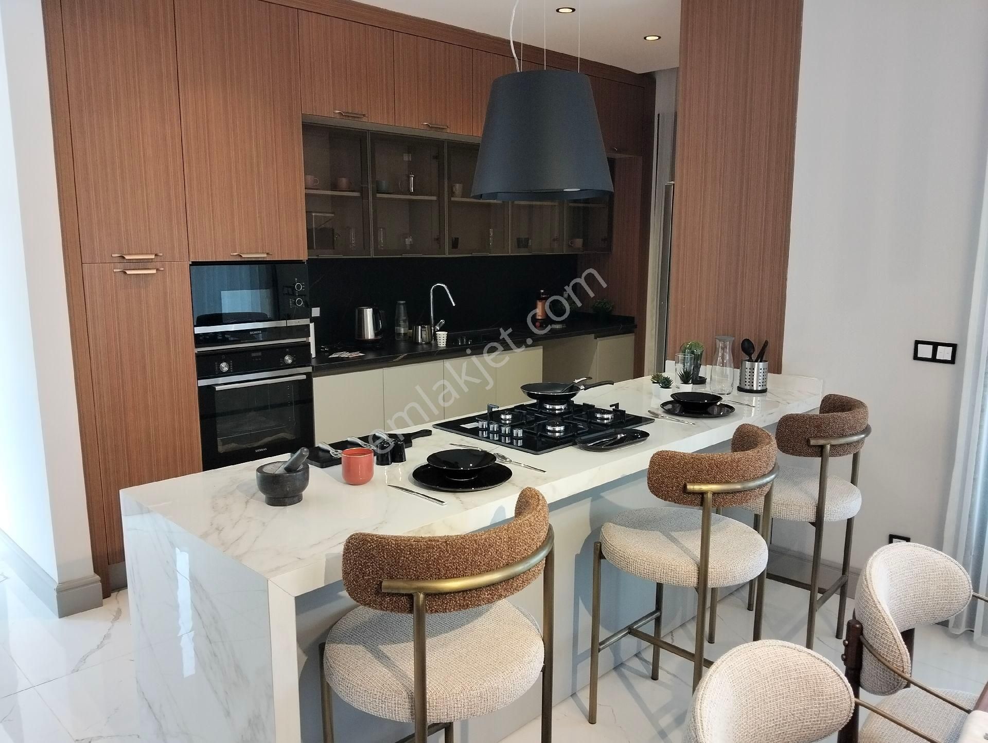 🌳kuşadası Sogucak’da Satılık 6 Oda 1 Salon Akıllı Lüks Villa! 🌊 - Görsel 8