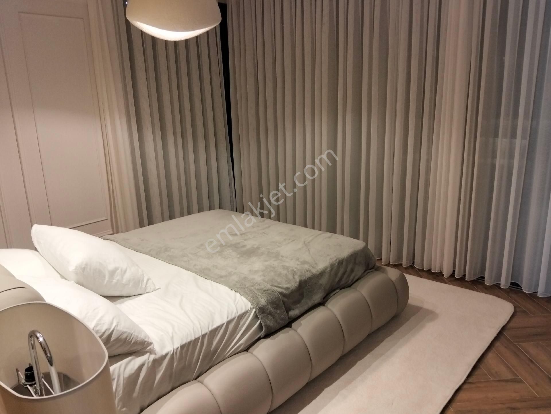 🌳kuşadası Sogucak’da Satılık 6 Oda 1 Salon Akıllı Lüks Villa! 🌊 - Görsel 23