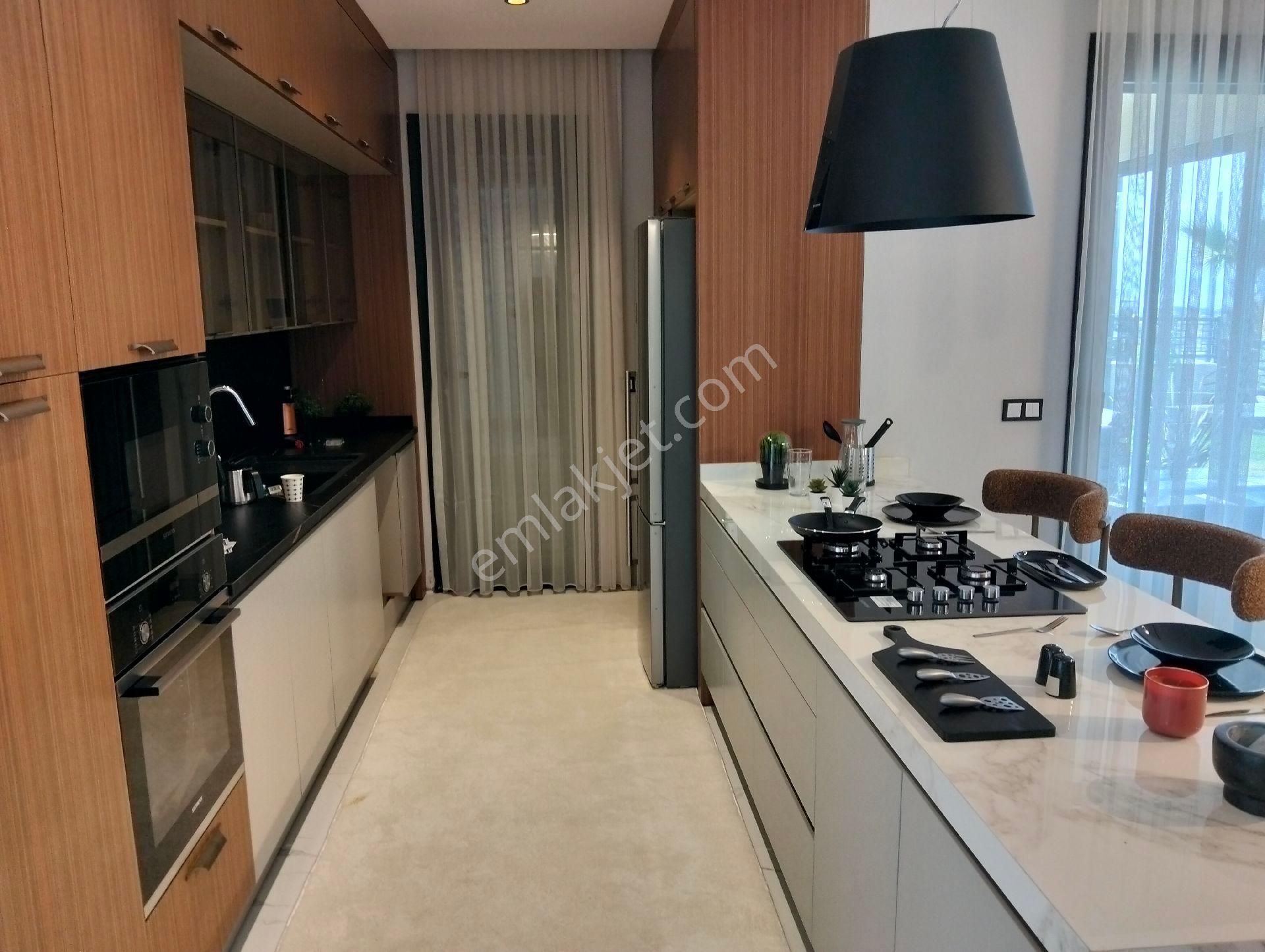 🌳kuşadası Sogucak’da Satılık 6 Oda 1 Salon Akıllı Lüks Villa! 🌊 - Görsel 11