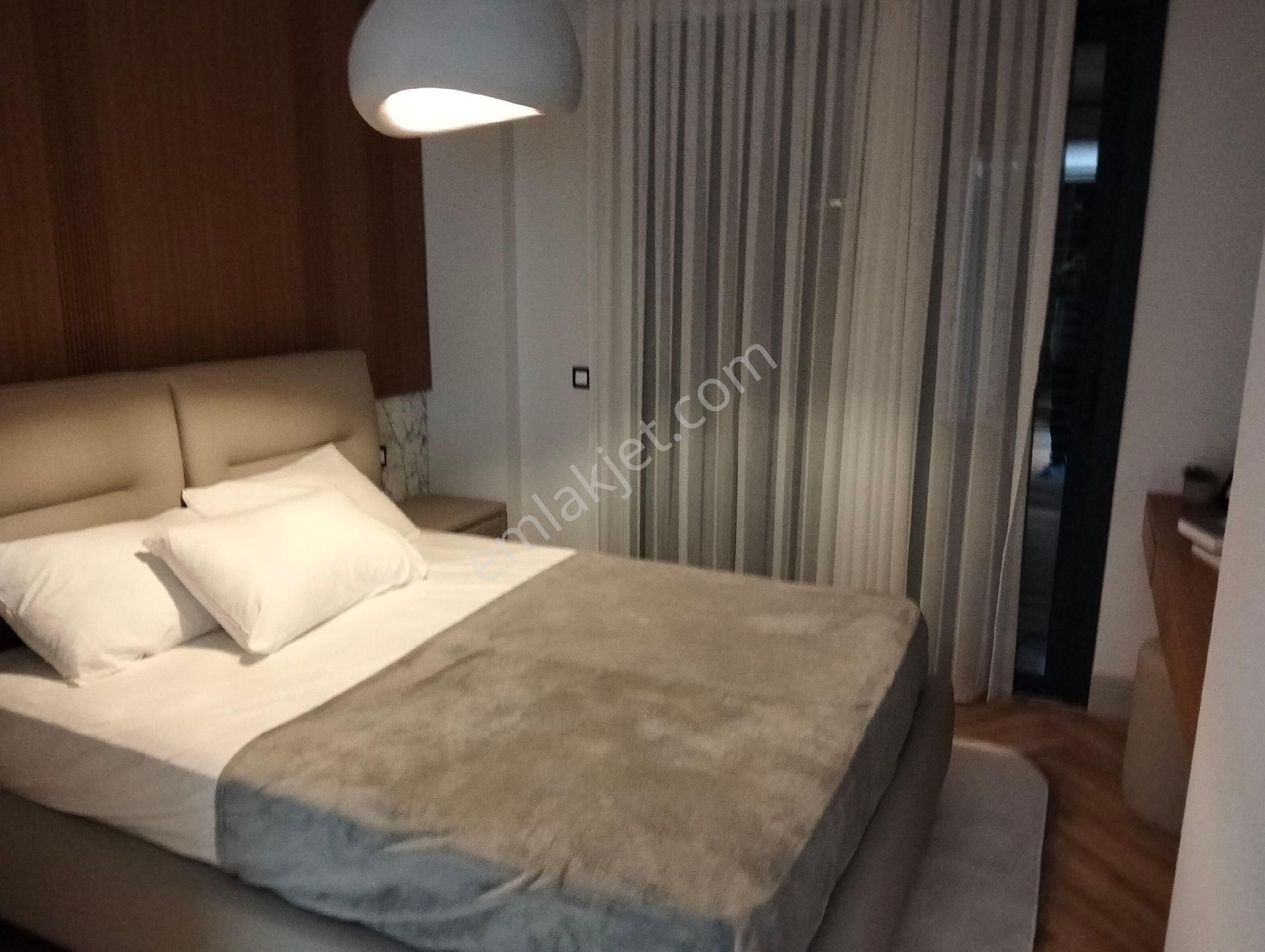 🌳kuşadası Sogucak’da Satılık 6 Oda 1 Salon Akıllı Lüks Villa! 🌊 - Görsel 27