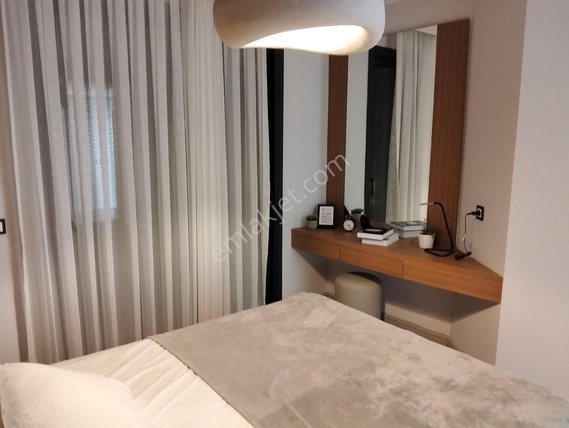 🌳kuşadası Sogucak’da Satılık 6 Oda 1 Salon Akıllı Lüks Villa! 🌊 - Görsel 28