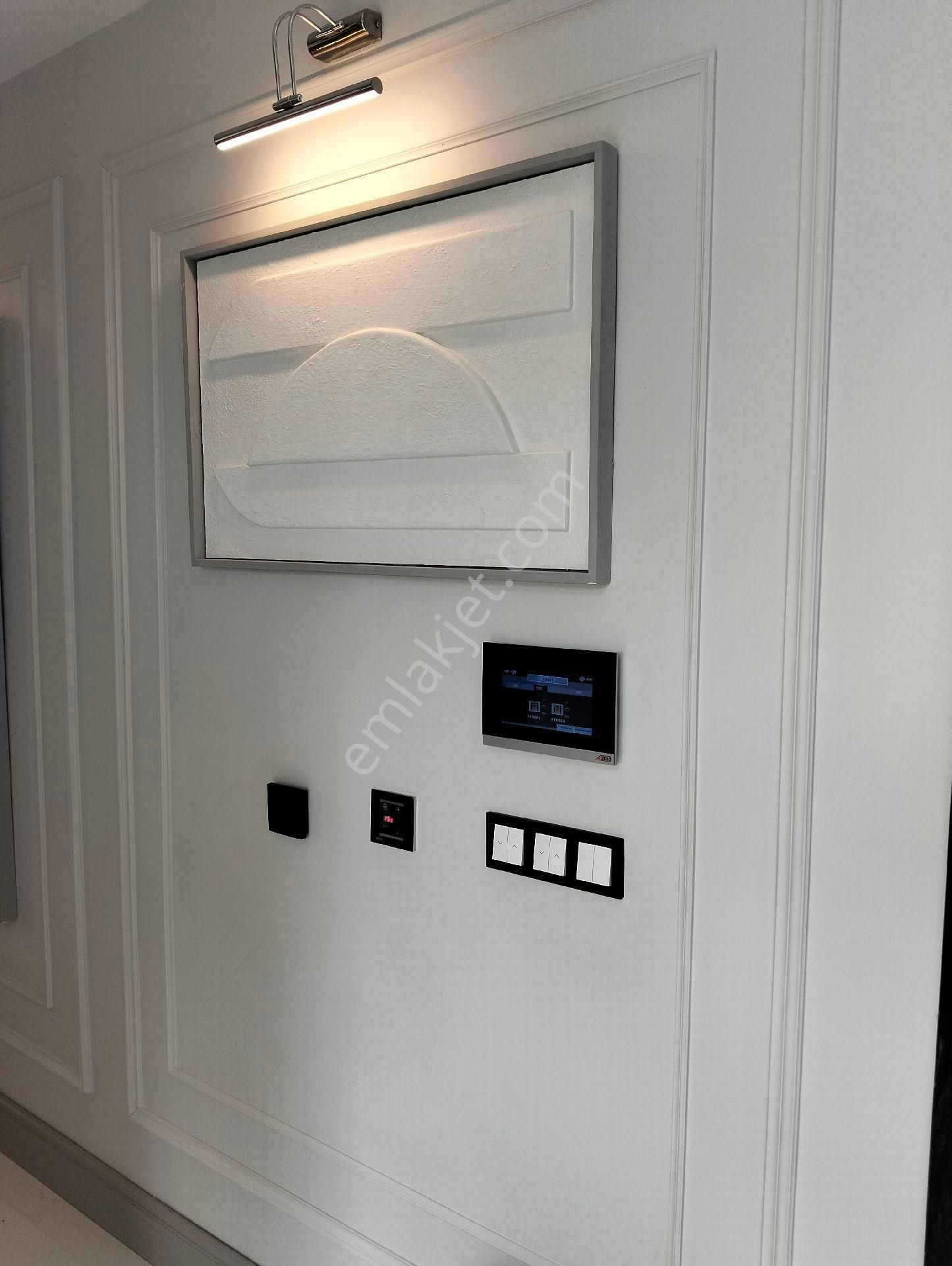 🌳kuşadası Sogucak’da Satılık 6 Oda 1 Salon Akıllı Lüks Villa! 🌊 - Görsel 6