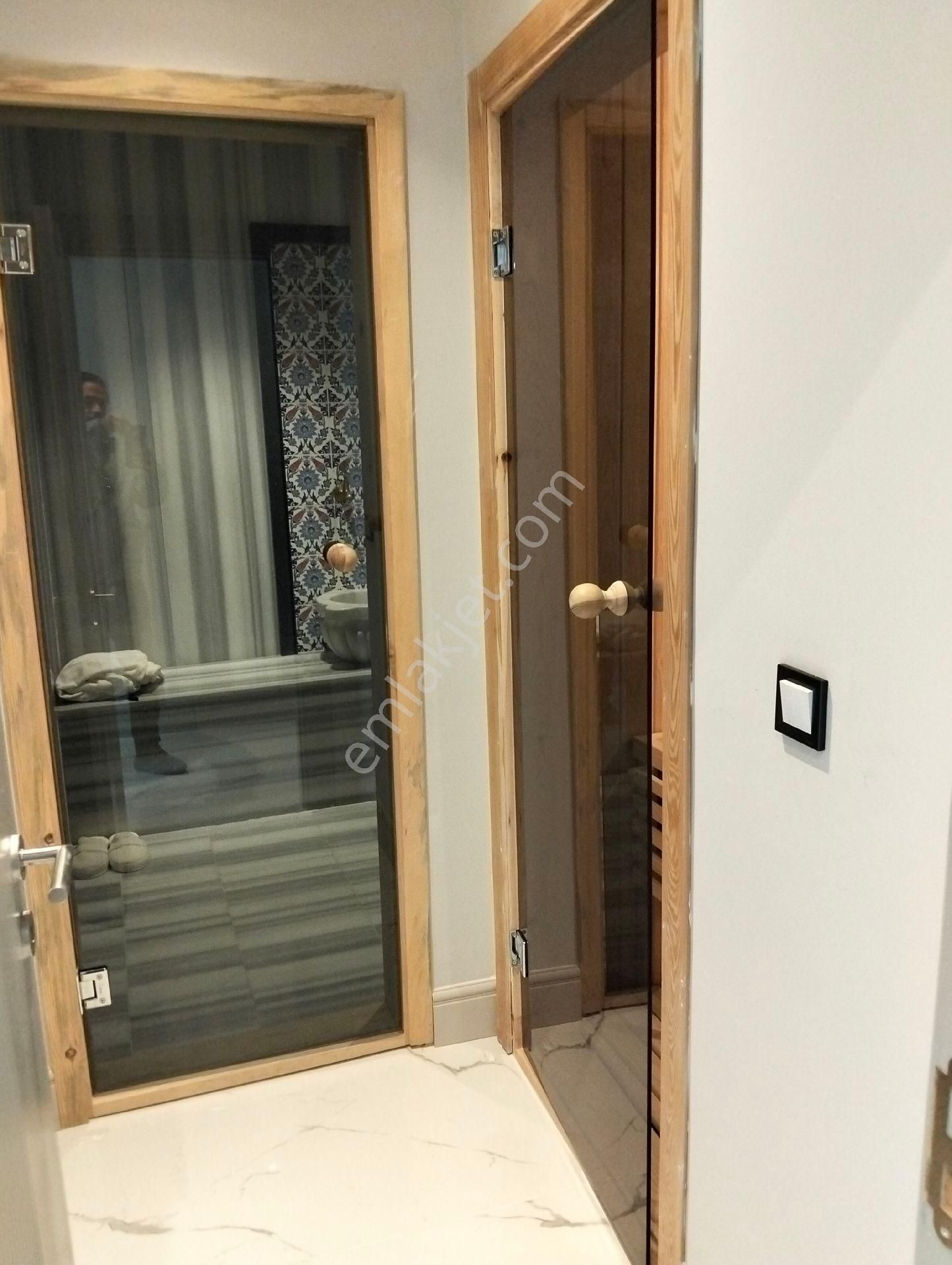 🌳kuşadası Sogucak’da Satılık 6 Oda 1 Salon Akıllı Lüks Villa! 🌊 - Görsel 33