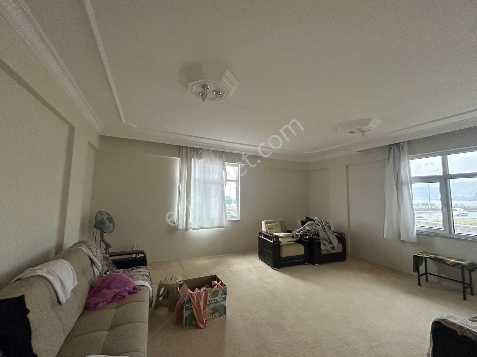 Premar Gayrimenkulden Araklı Yolgörende Fırsat Satılık Bina - Görsel 32