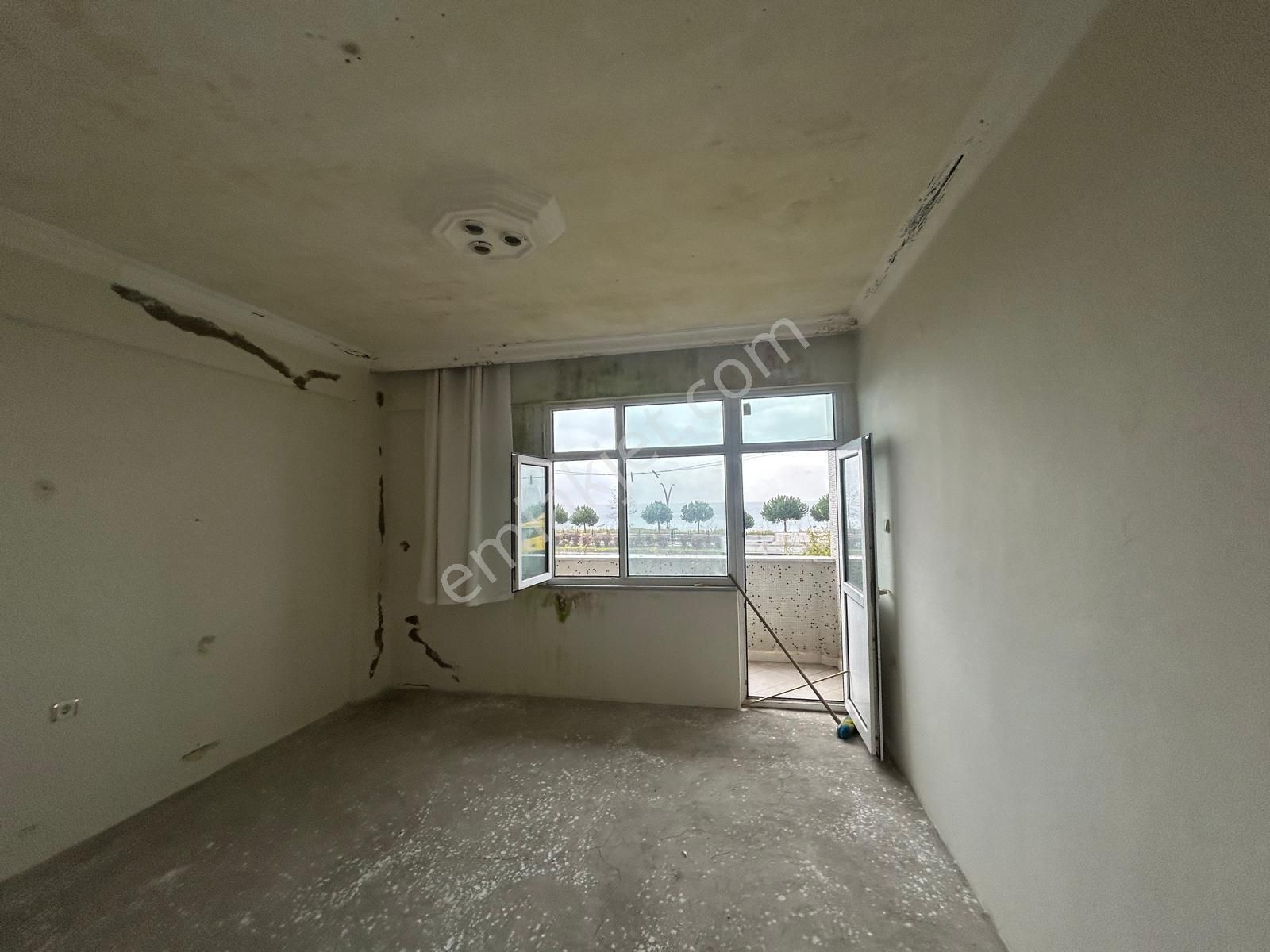 Premar Gayrimenkulden Araklı Yolgörende Fırsat Satılık Bina - Görsel 31