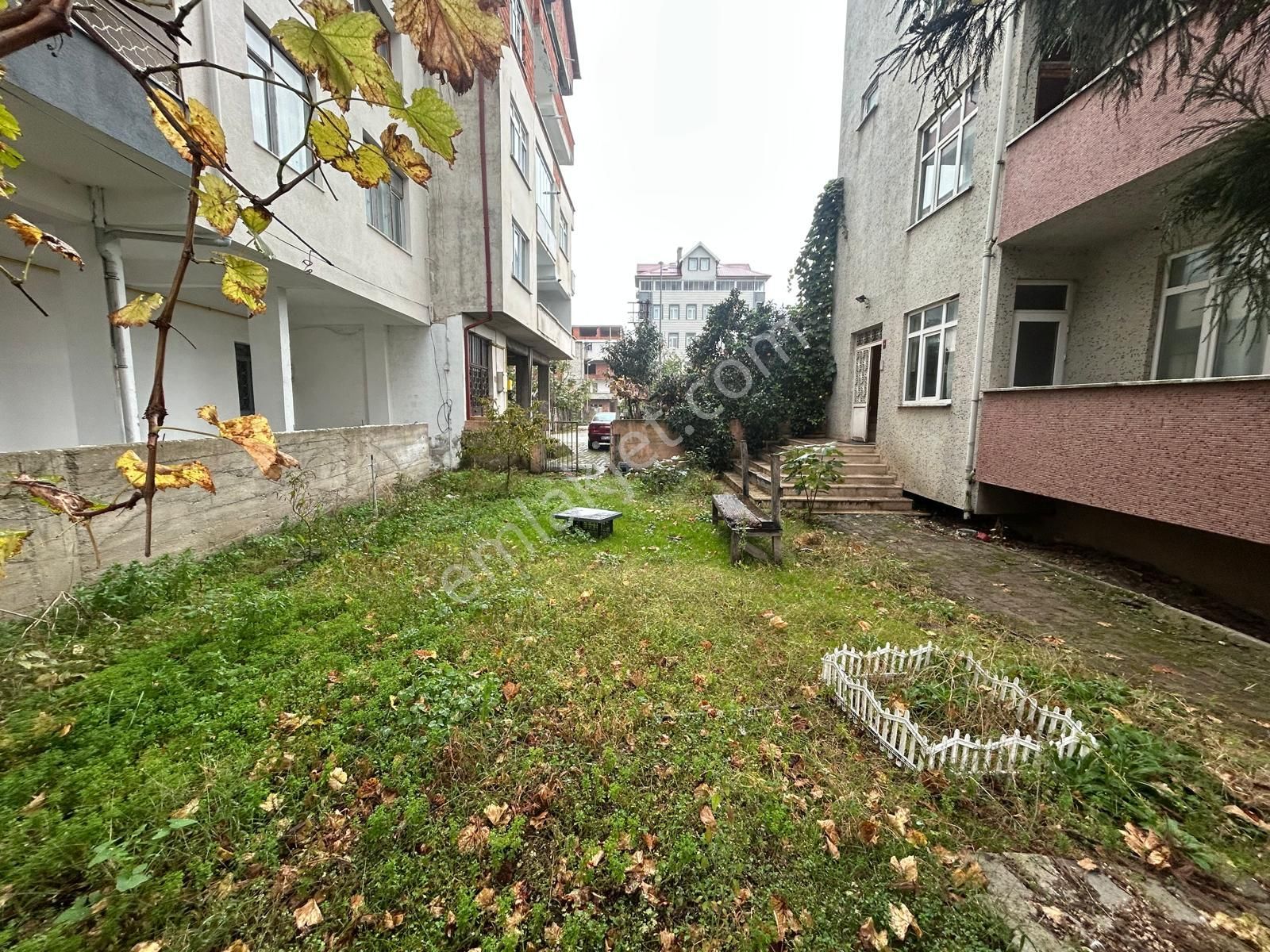 Premar Gayrimenkulden Araklı Yolgörende Fırsat Satılık Bina - Görsel 4