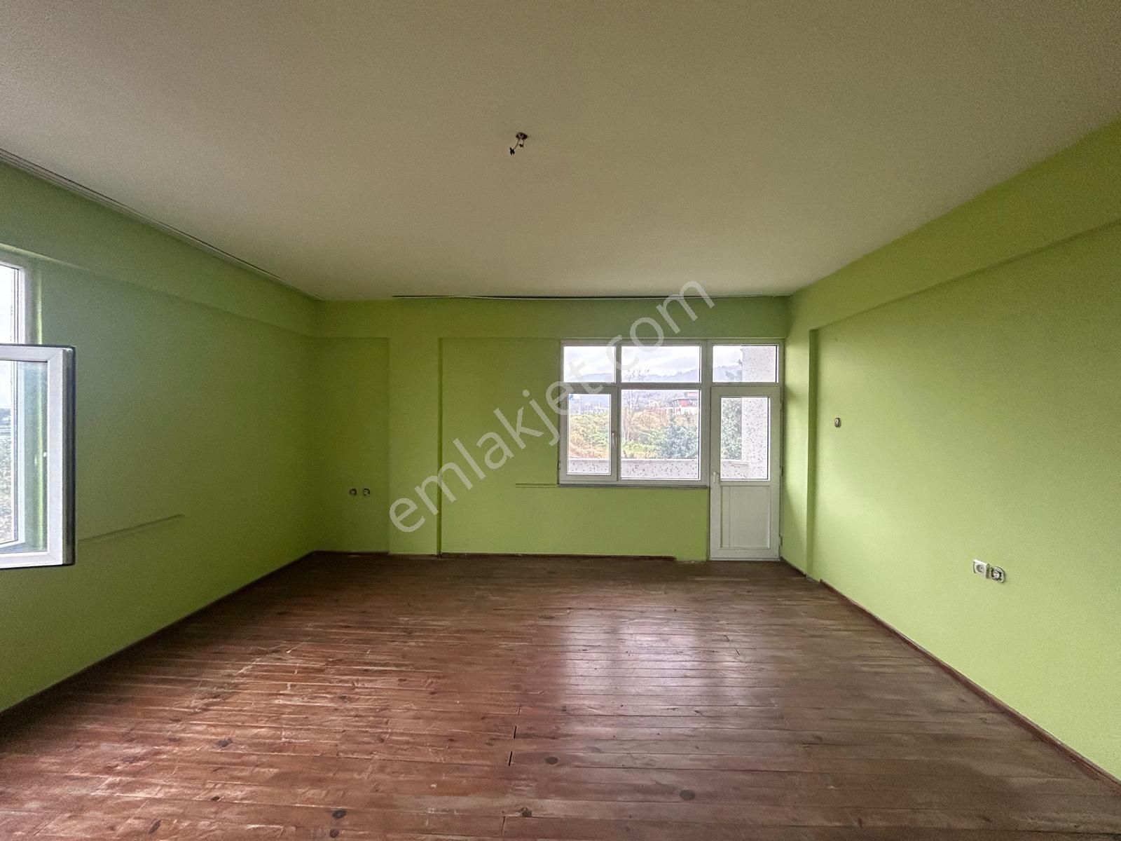 Premar Gayrimenkulden Araklı Yolgörende Fırsat Satılık Bina - Görsel 34