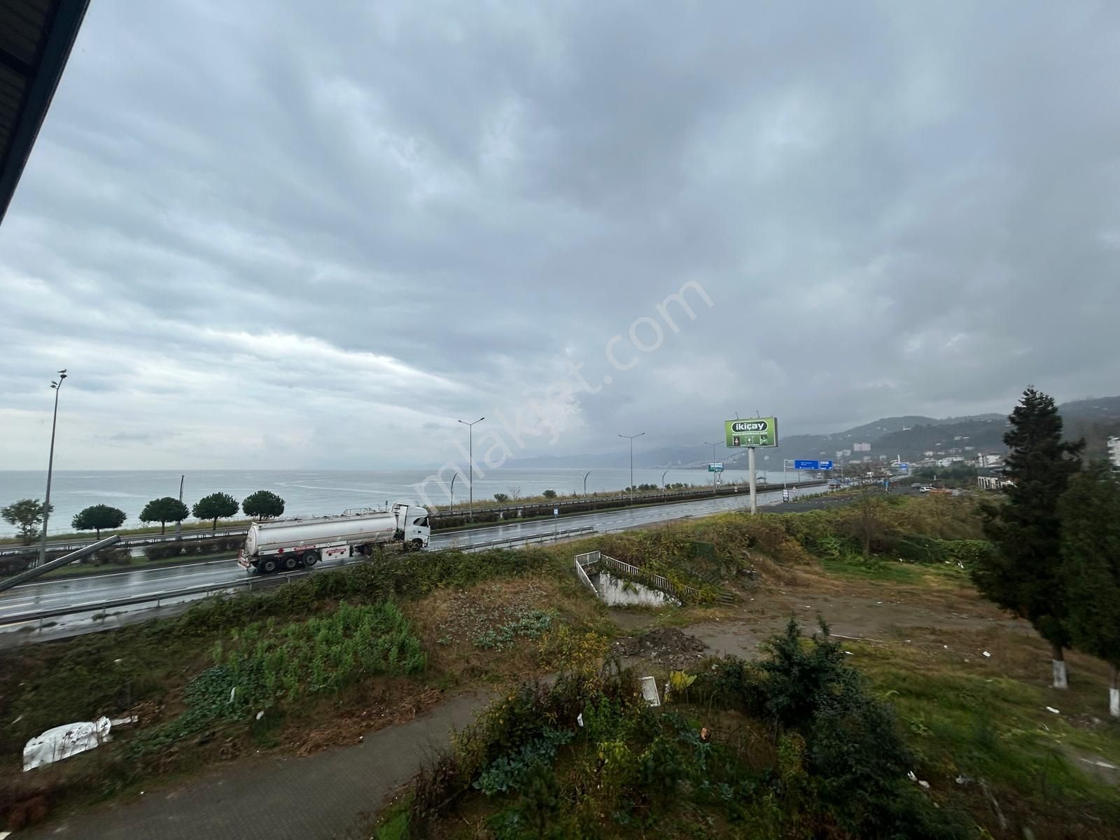 Premar Gayrimenkulden Araklı Yolgörende Fırsat Satılık Bina - Görsel 24