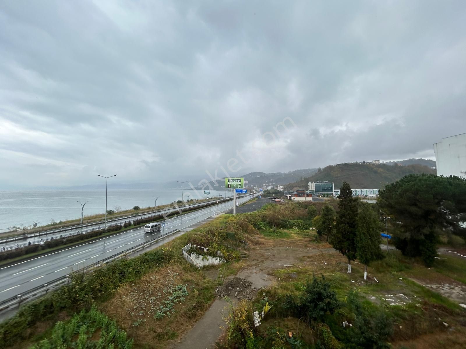 Premar Gayrimenkulden Araklı Yolgörende Fırsat Satılık Bina - Görsel 10