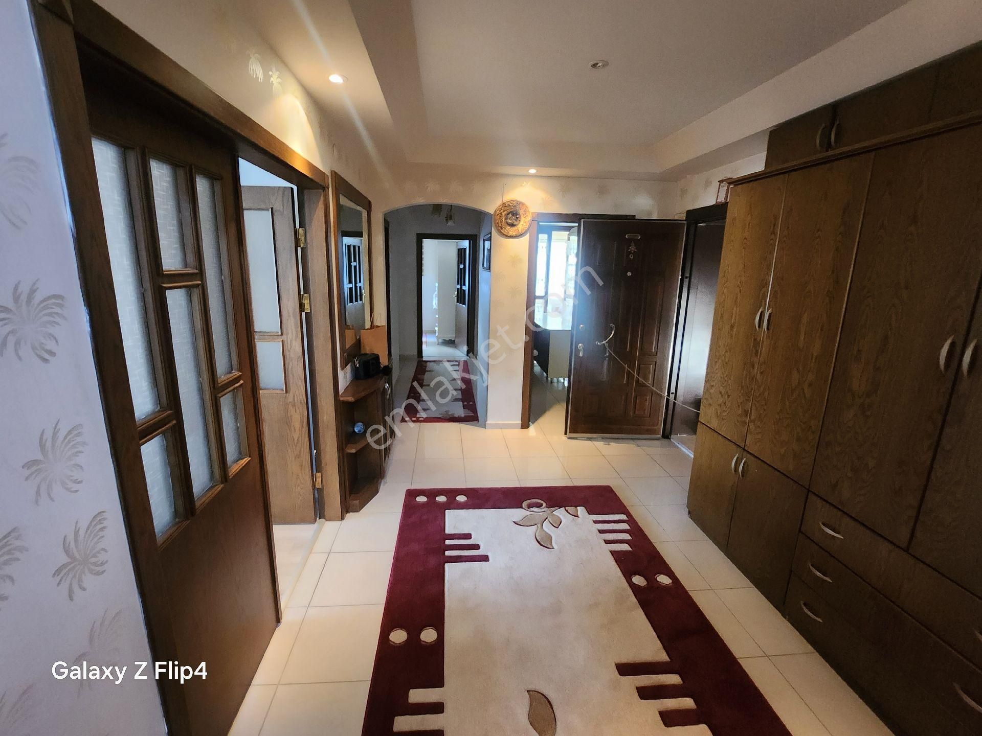 Çankaya Yıldız Hilal Mahallesinde Teraslı Vadi Manzaralı Satılık Dubleks Daire - Görsel 33