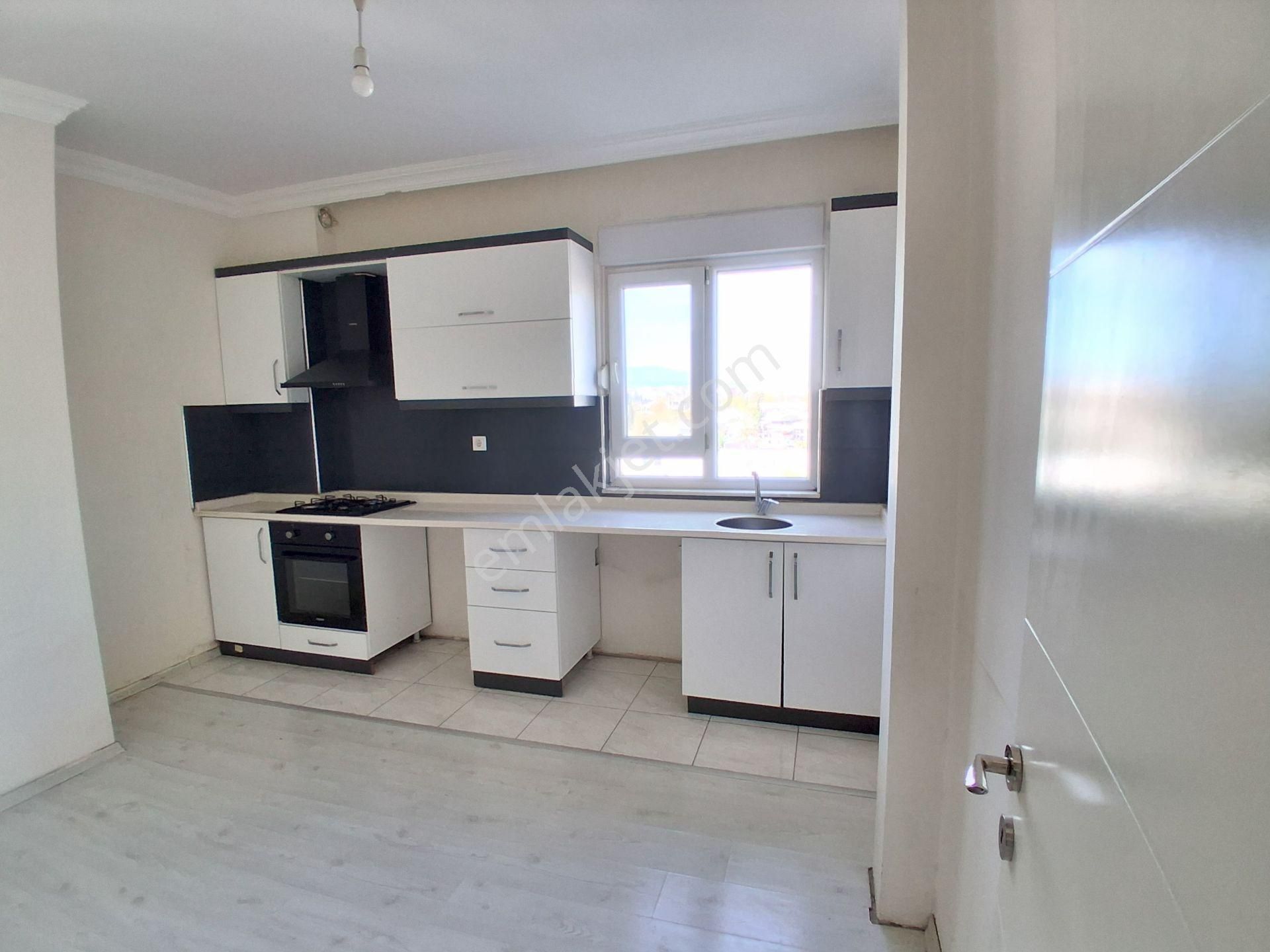 Antalya Göksu'da ( Ayrı Mutfaklı ) 2+1 Net 100m² Satılık Daire - Görsel 36