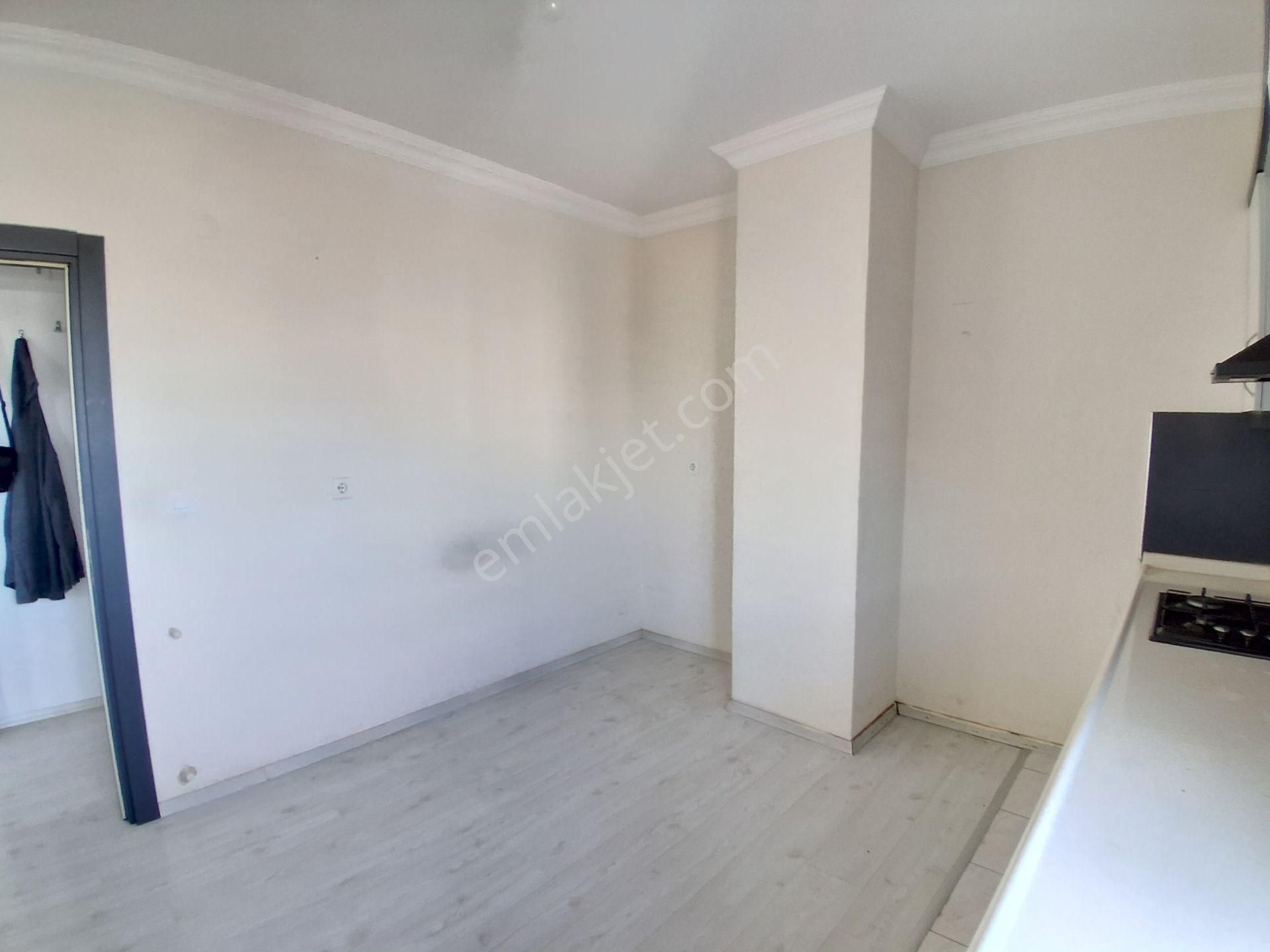 Antalya Göksu'da ( Ayrı Mutfaklı ) 2+1 Net 100m² Satılık Daire - Görsel 43