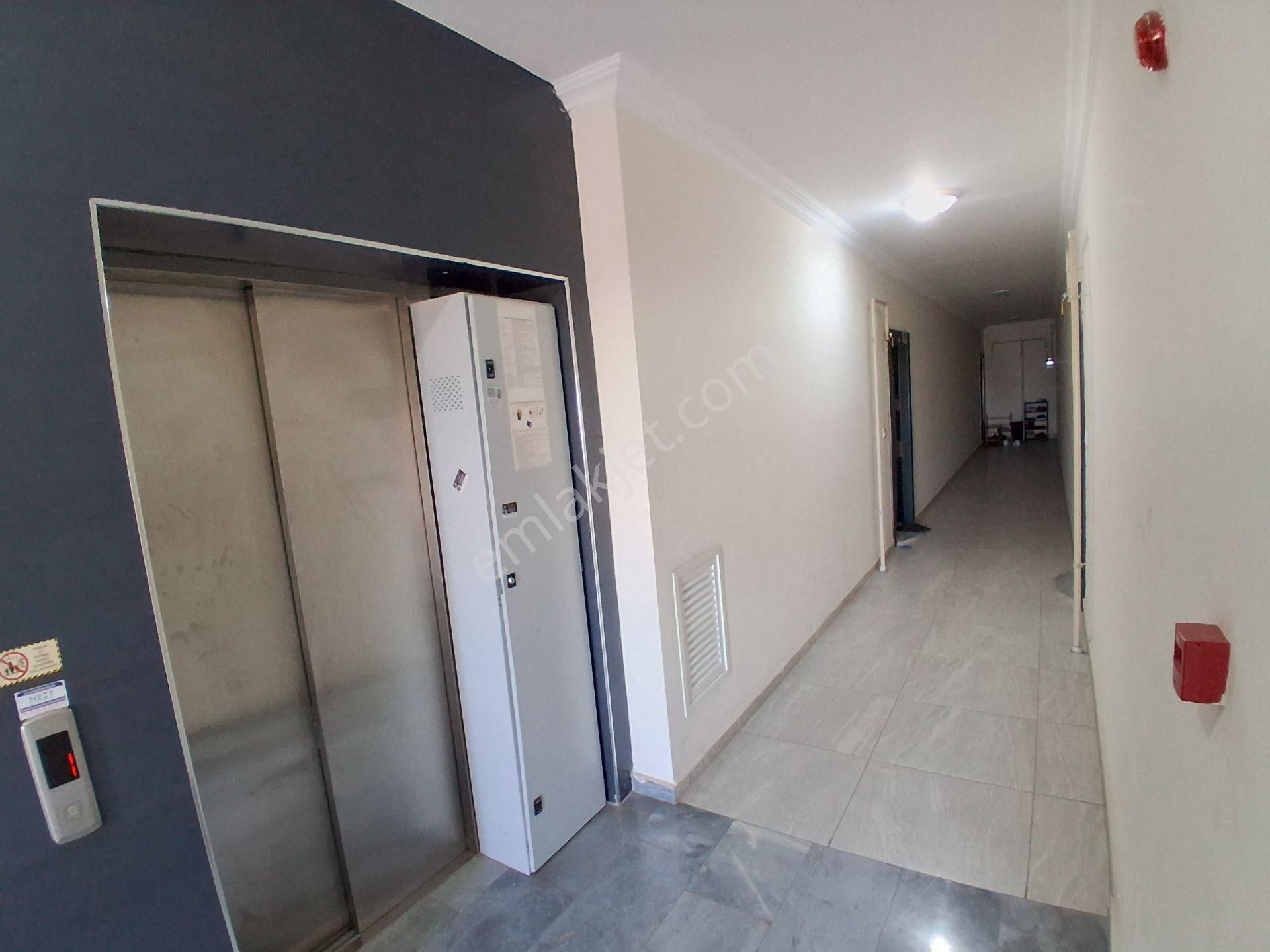 Antalya Göksu'da ( Ayrı Mutfaklı ) 2+1 Net 100m² Satılık Daire - Görsel 13