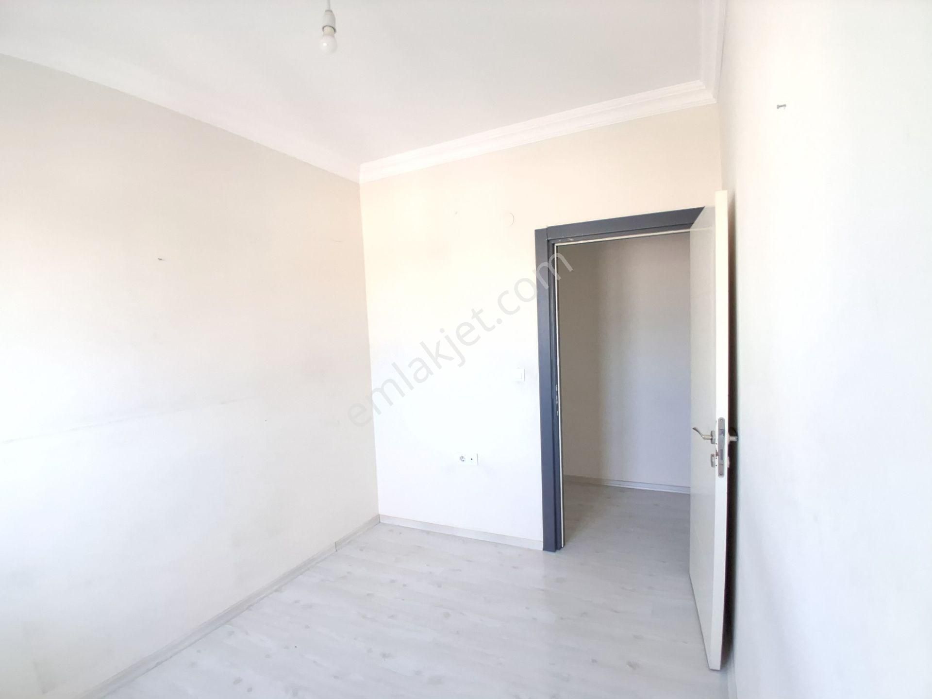Antalya Göksu'da ( Ayrı Mutfaklı ) 2+1 Net 100m² Satılık Daire - Görsel 25