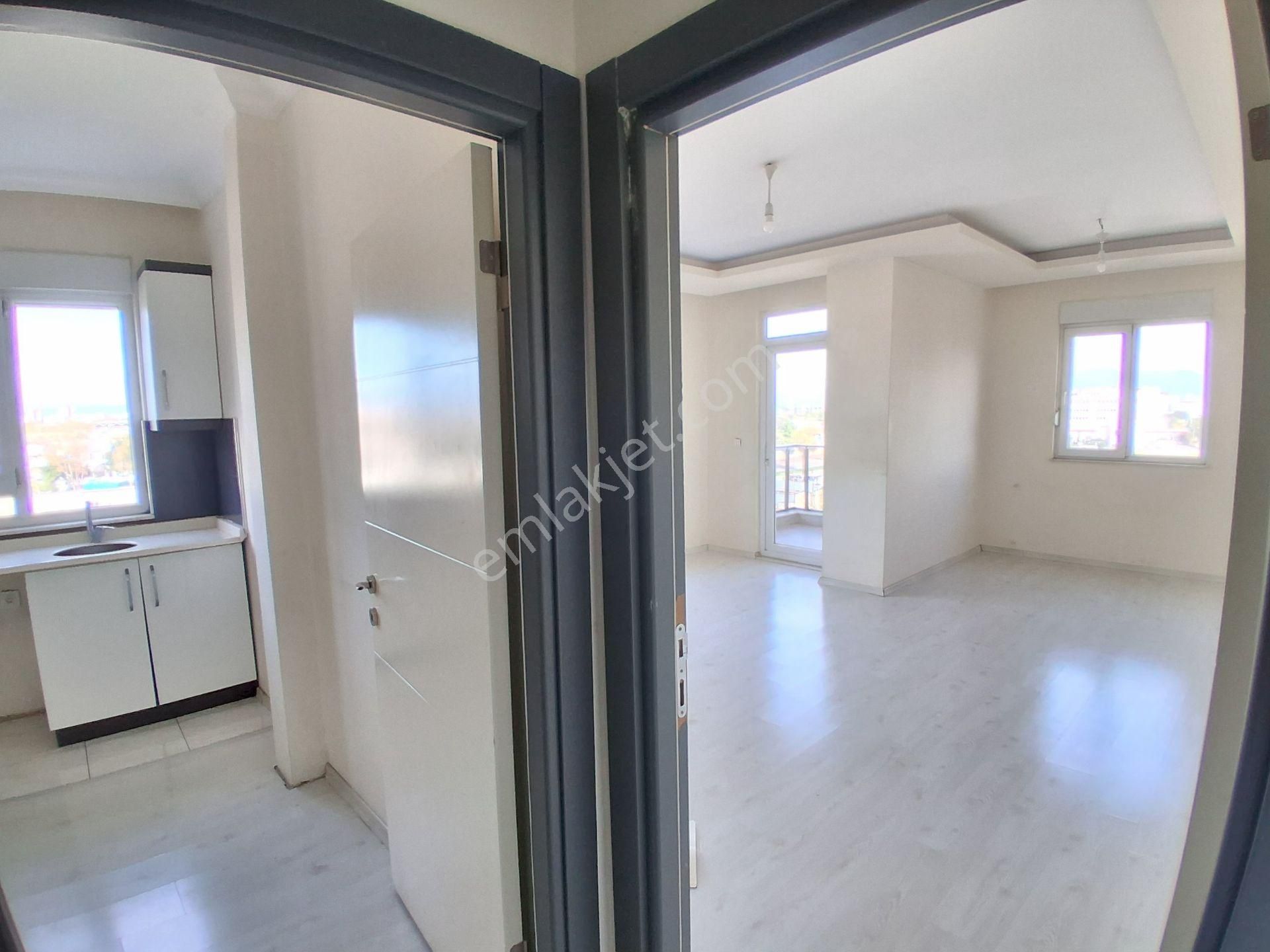 Antalya Göksu'da ( Ayrı Mutfaklı ) 2+1 Net 100m² Satılık Daire - Görsel 35