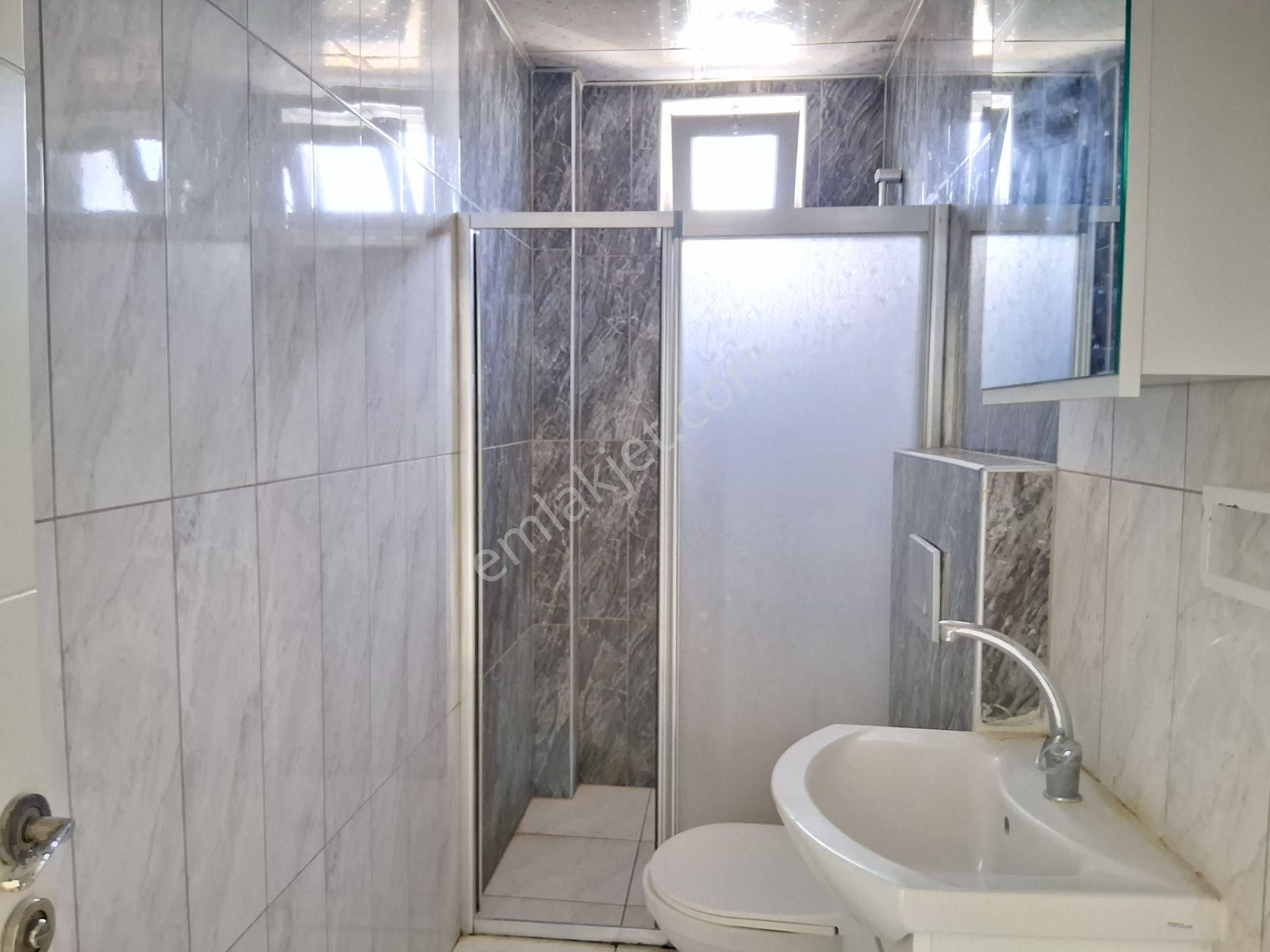 Antalya Göksu'da ( Ayrı Mutfaklı ) 2+1 Net 100m² Satılık Daire - Görsel 21