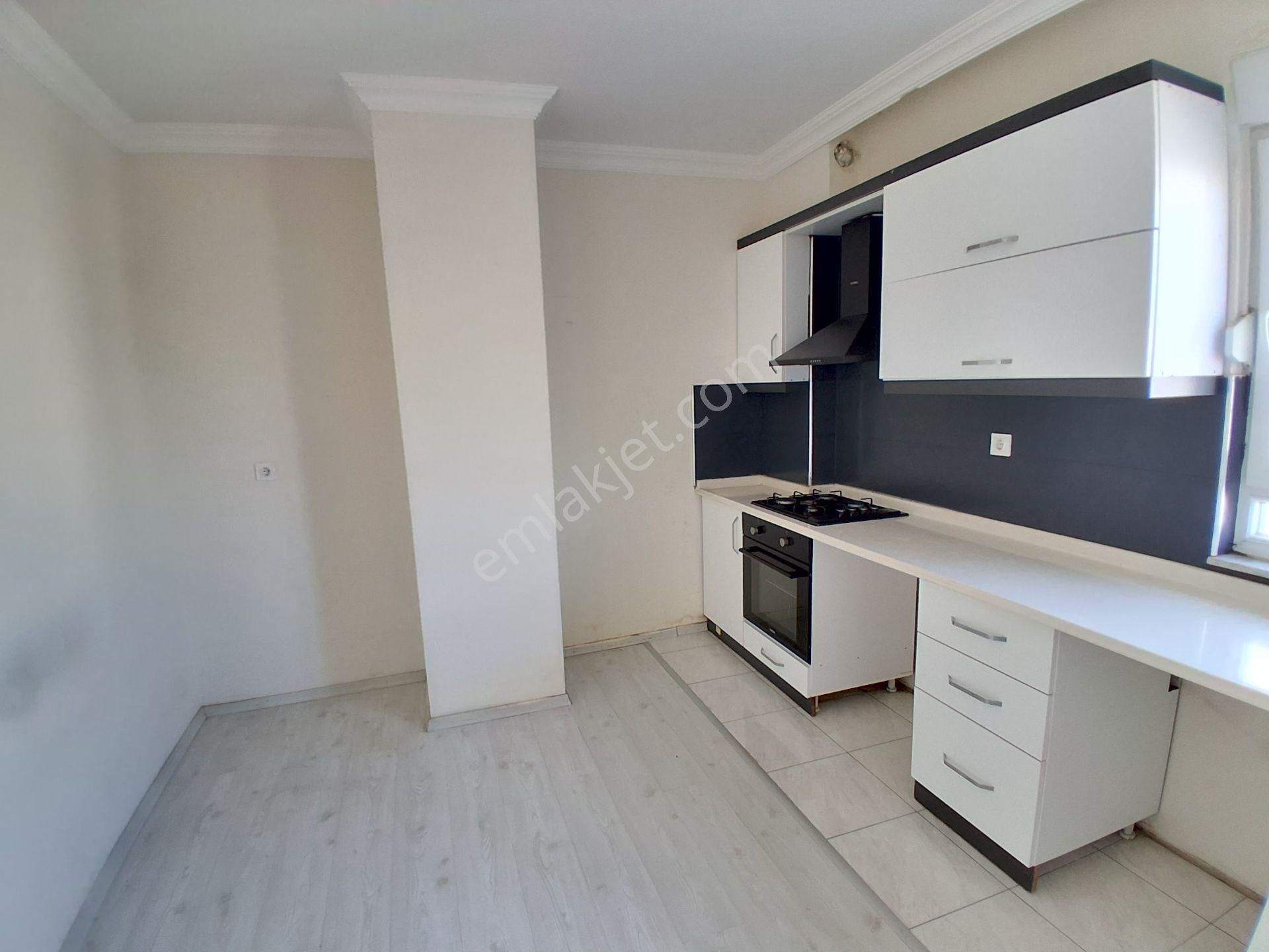 Antalya Göksu'da ( Ayrı Mutfaklı ) 2+1 Net 100m² Satılık Daire - Görsel 42